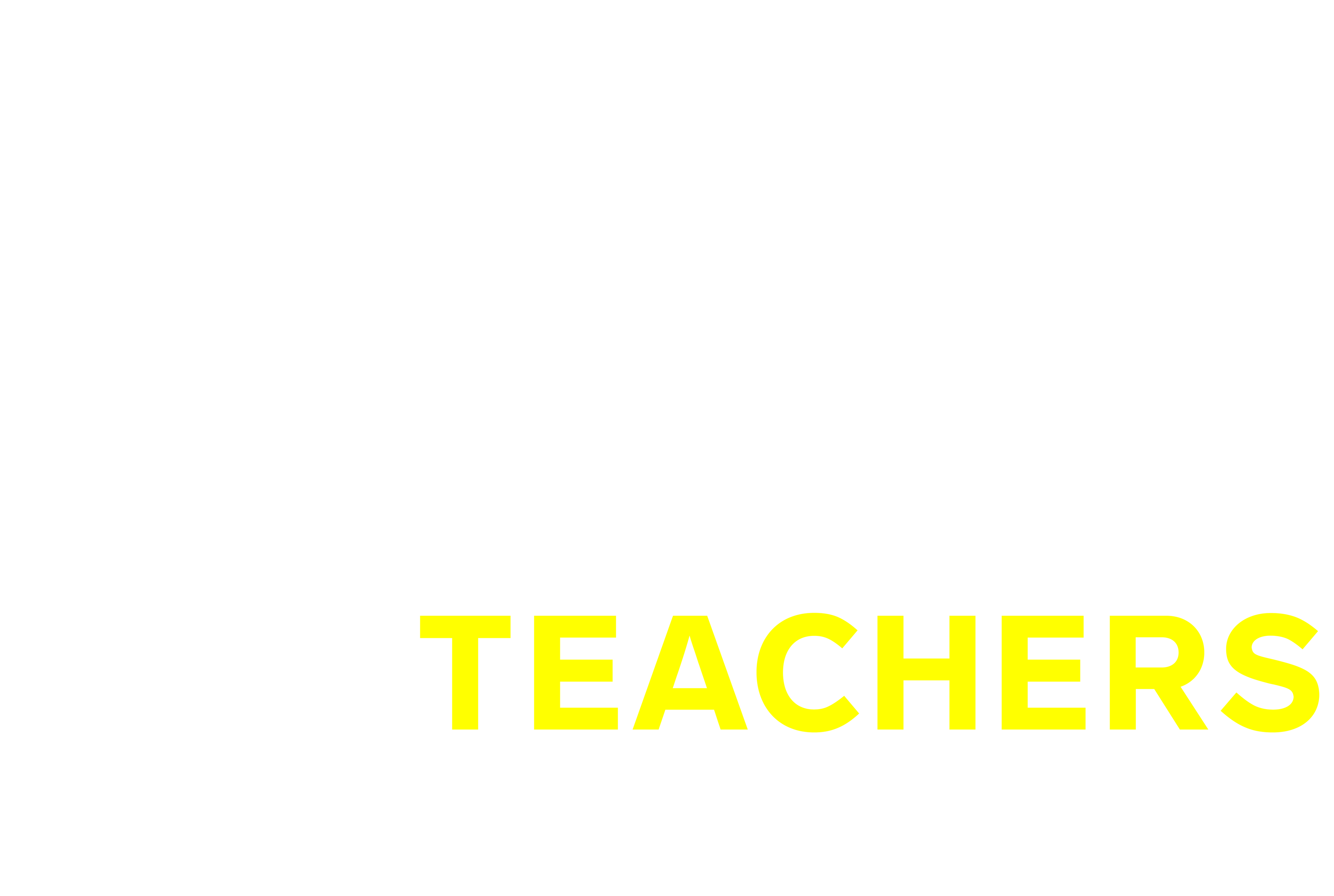 Top Teachers 2024