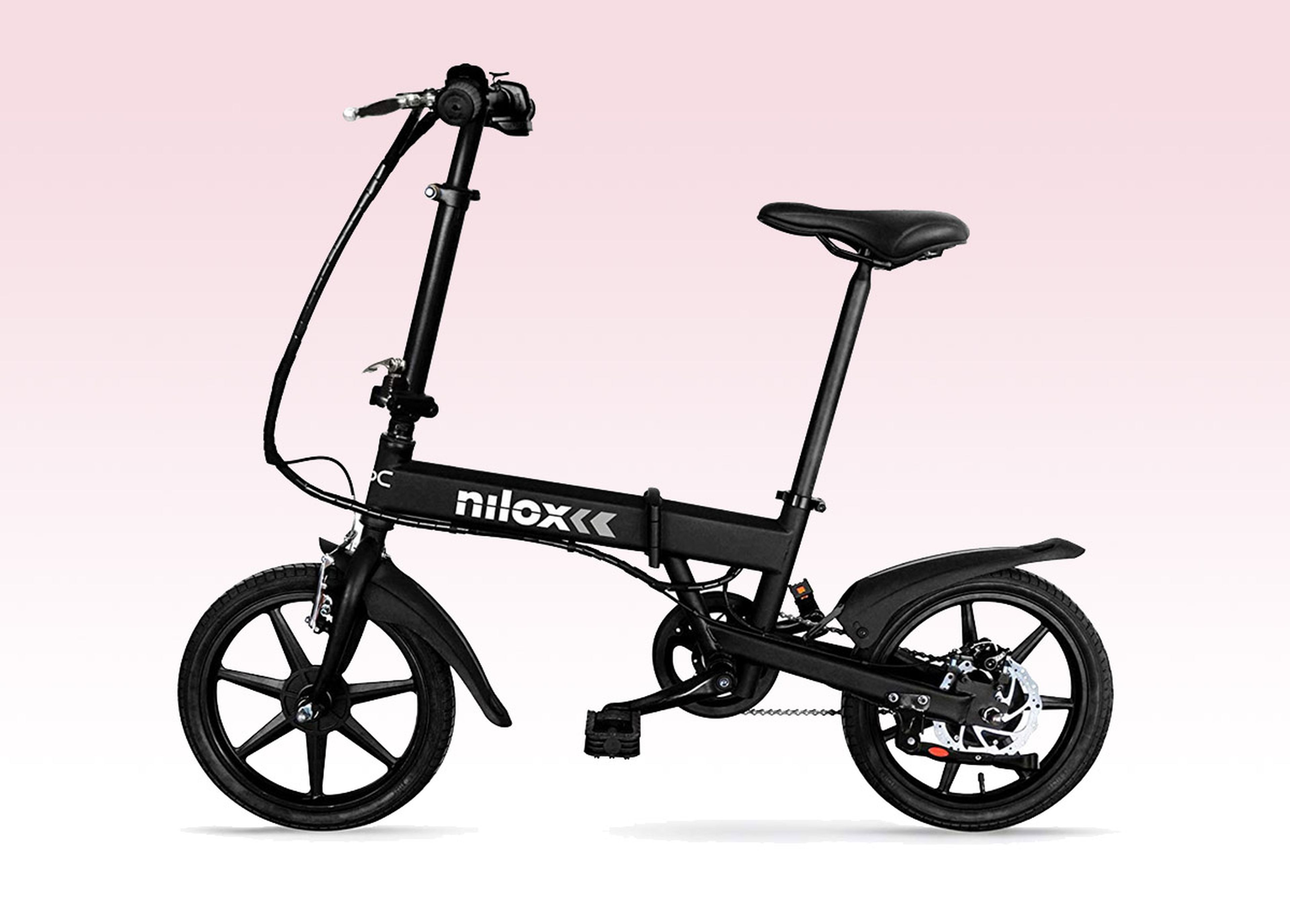 Nilox X2 Plus