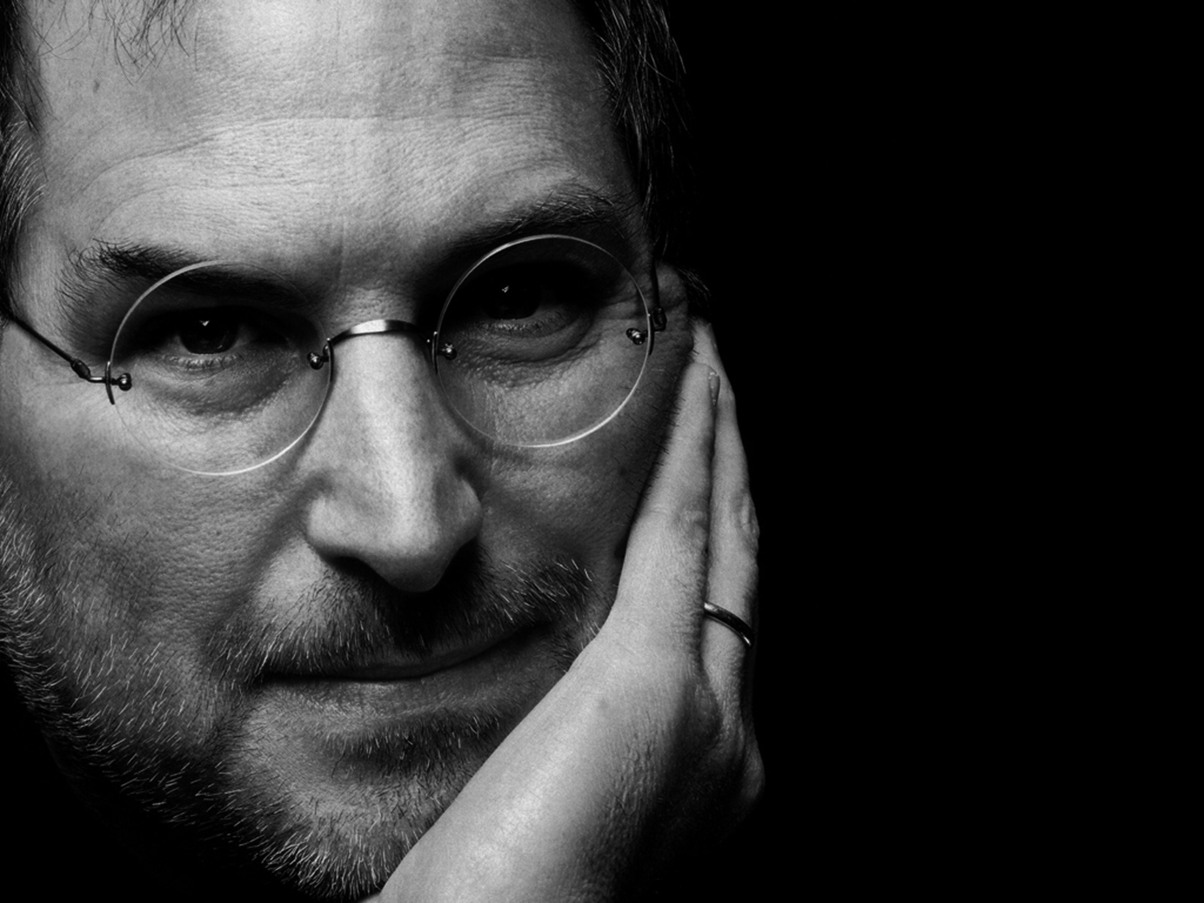 Hasta siempre Steve Jobs