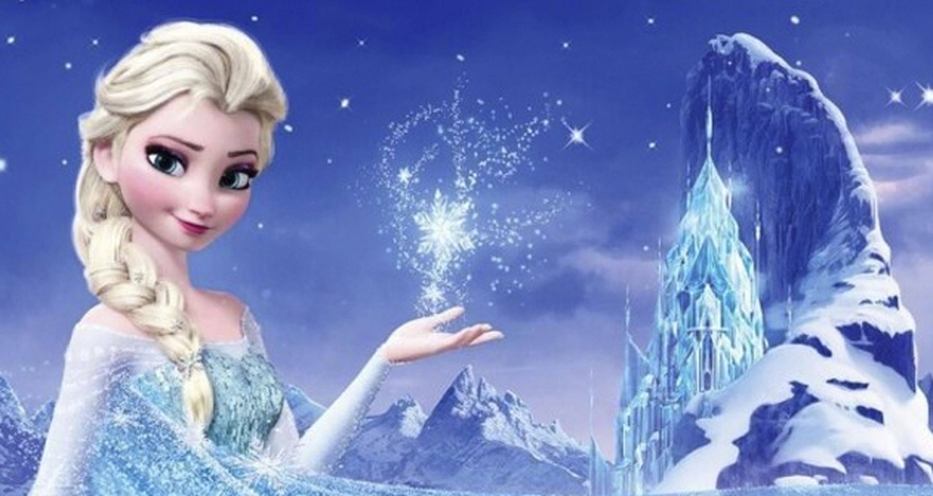 Frozen 2: confirmada la secuela de la película de Disney
