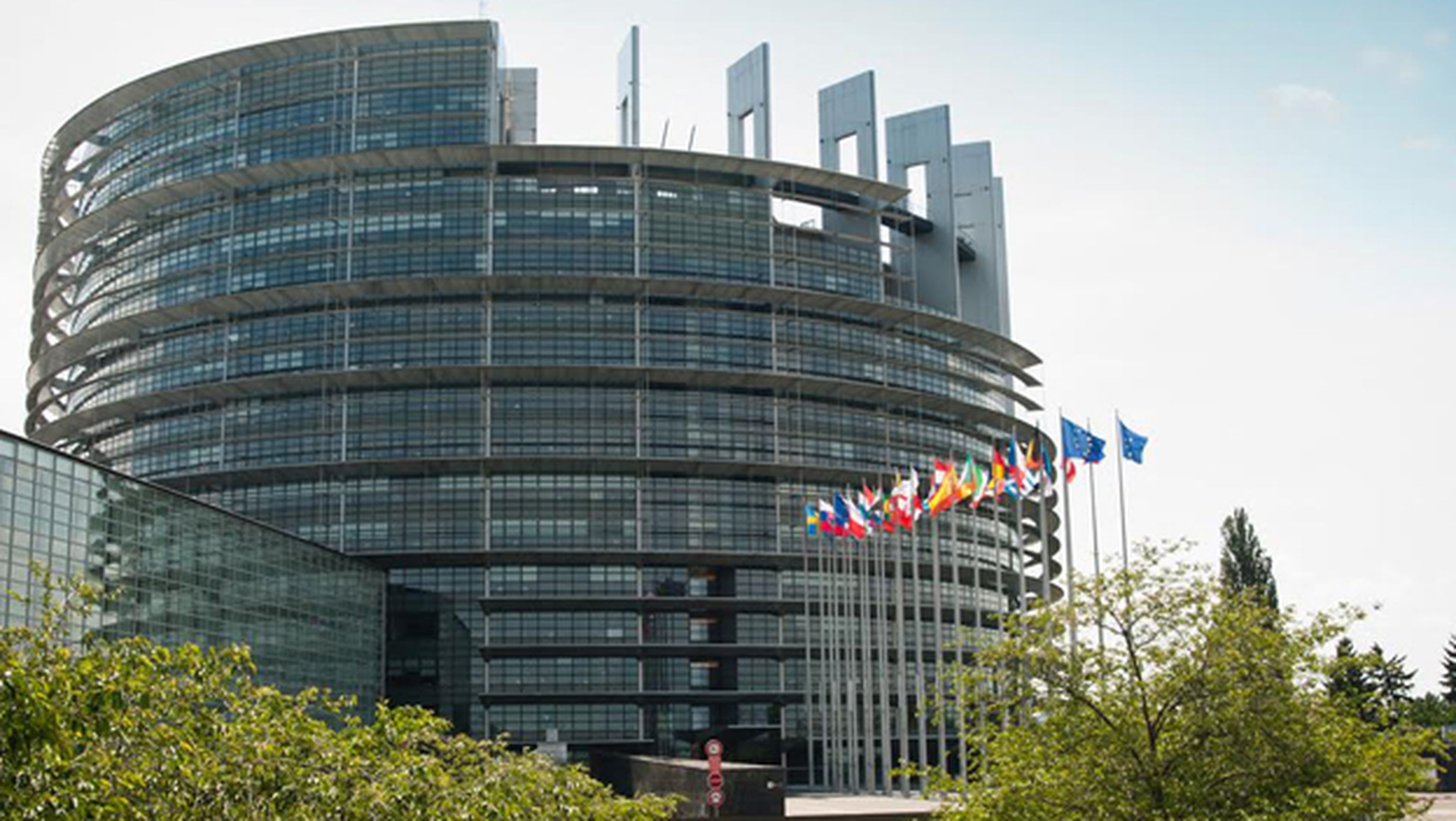 El Parlamento Europeo vota sobre la neutralidad de la red