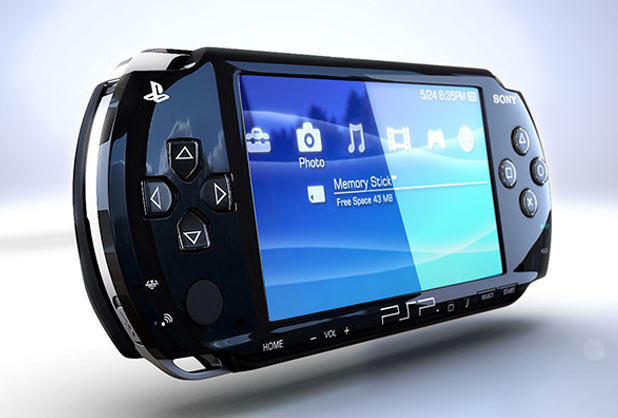 Playstation Portable Купить Новую В Челябинске