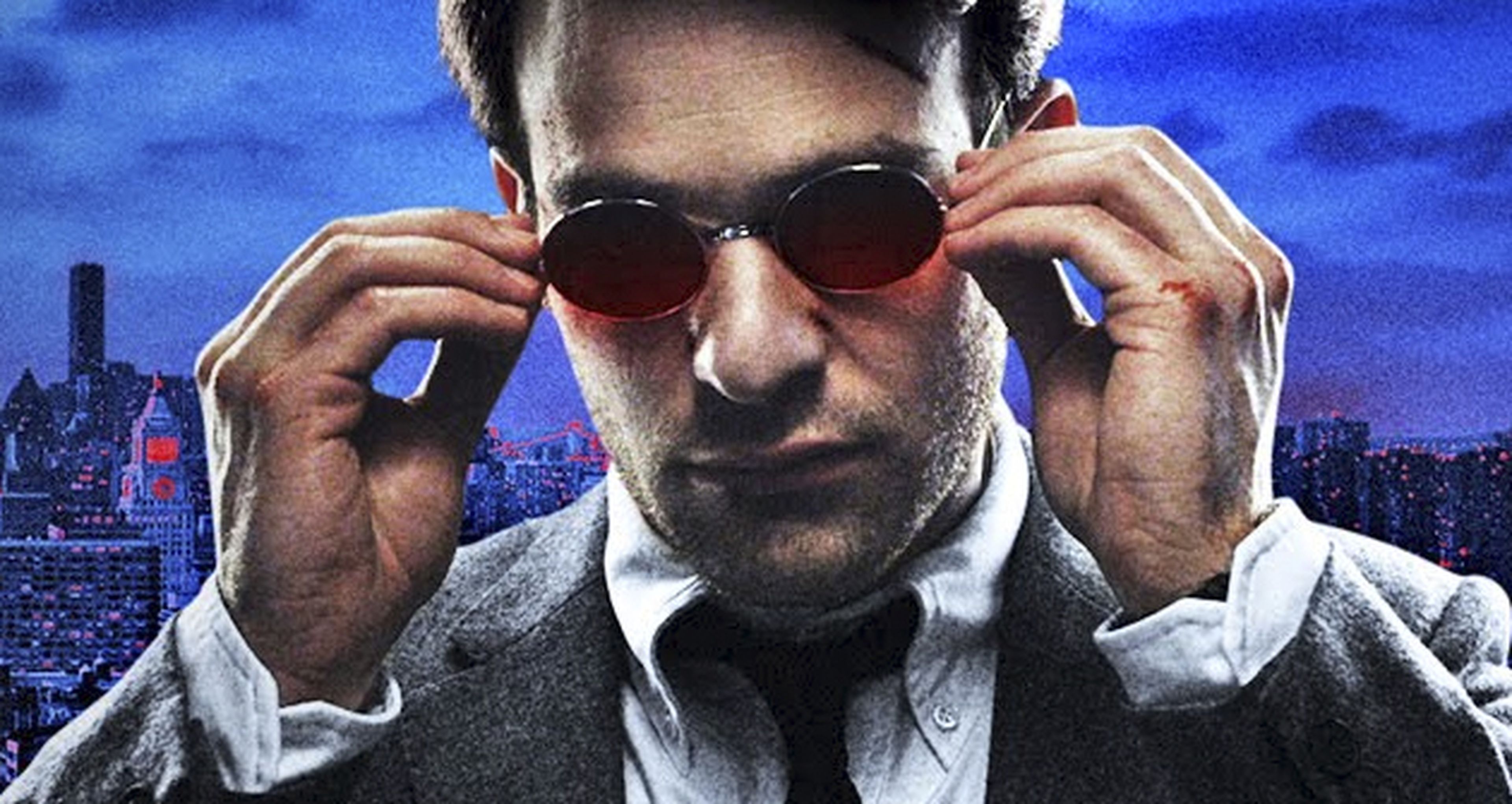 Daredevil 2: promo del próximo estreno en Netflix