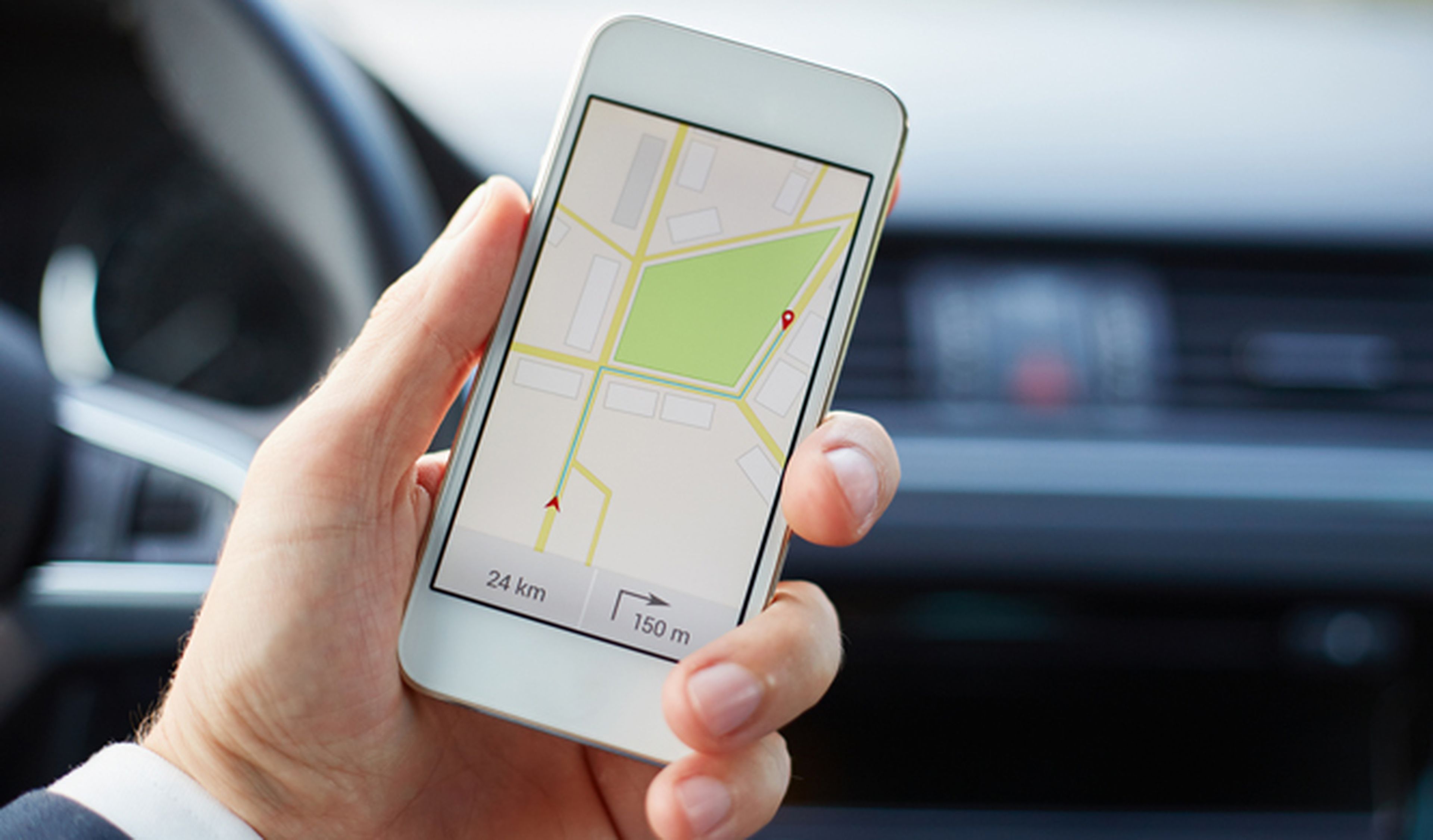 Google Maps: dos formas de usarlo sin gastar datos