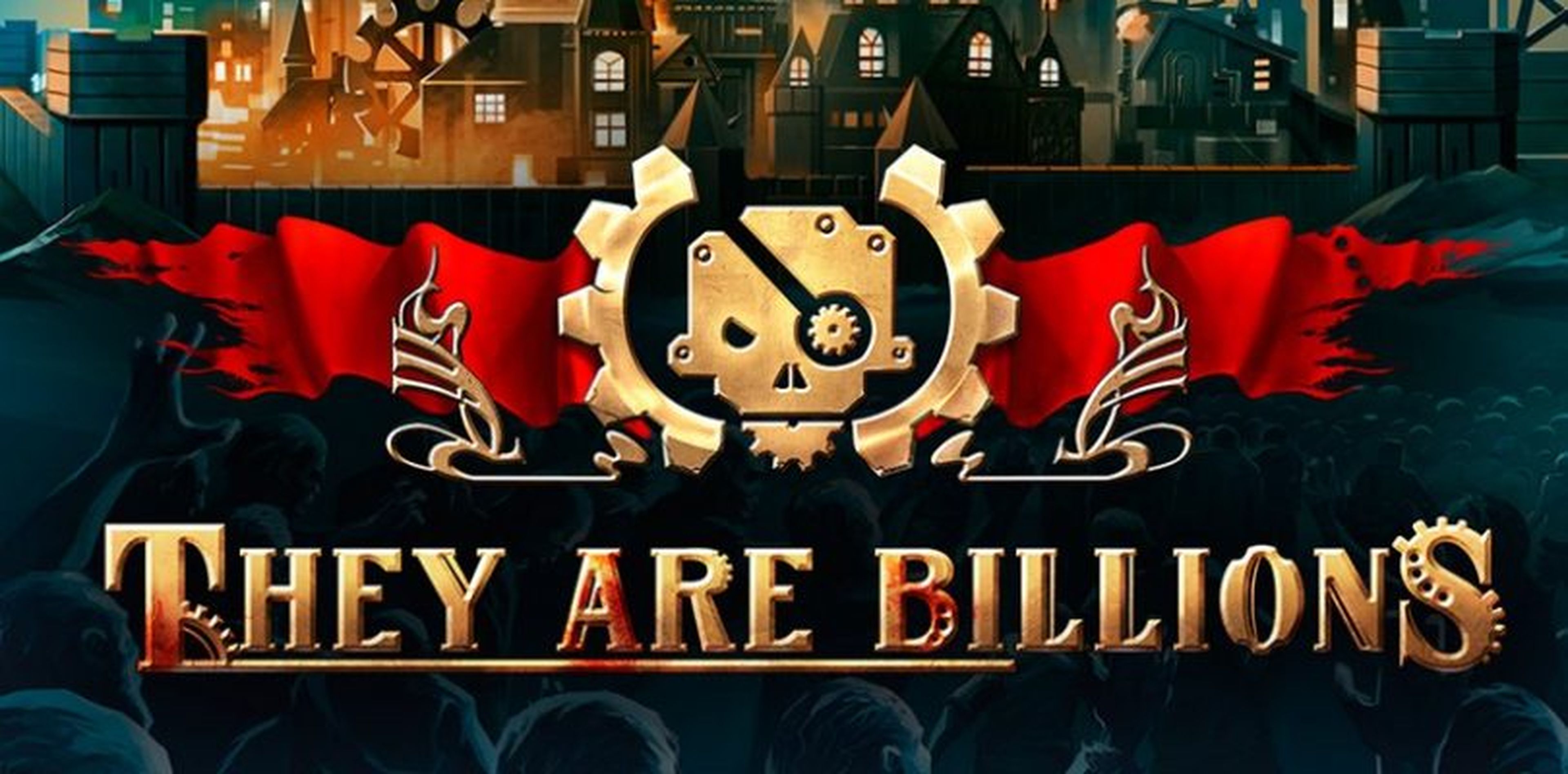 They Are Billions 1