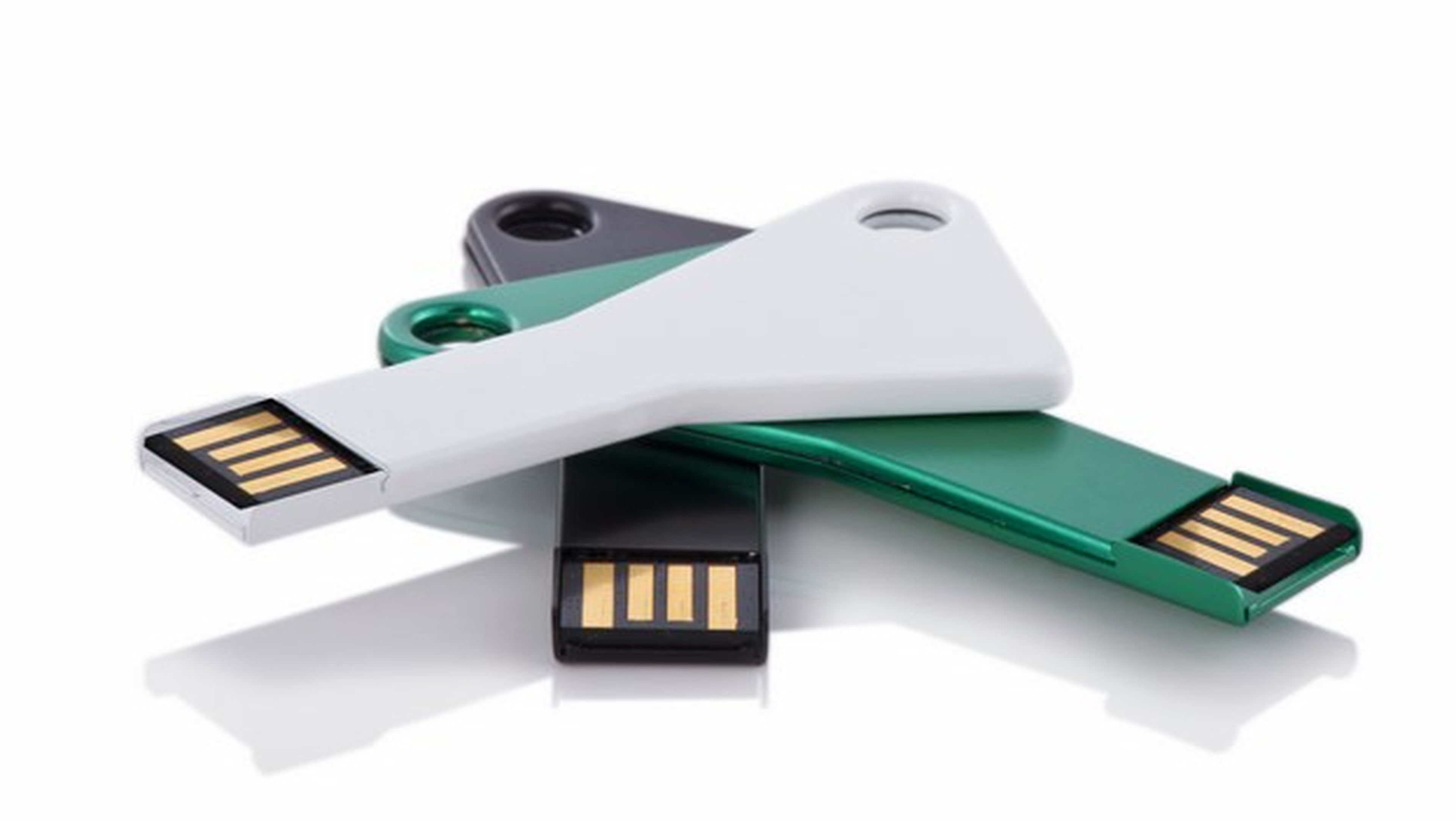Aplicaciones imprescindibles para llevar en tu pendrive USB