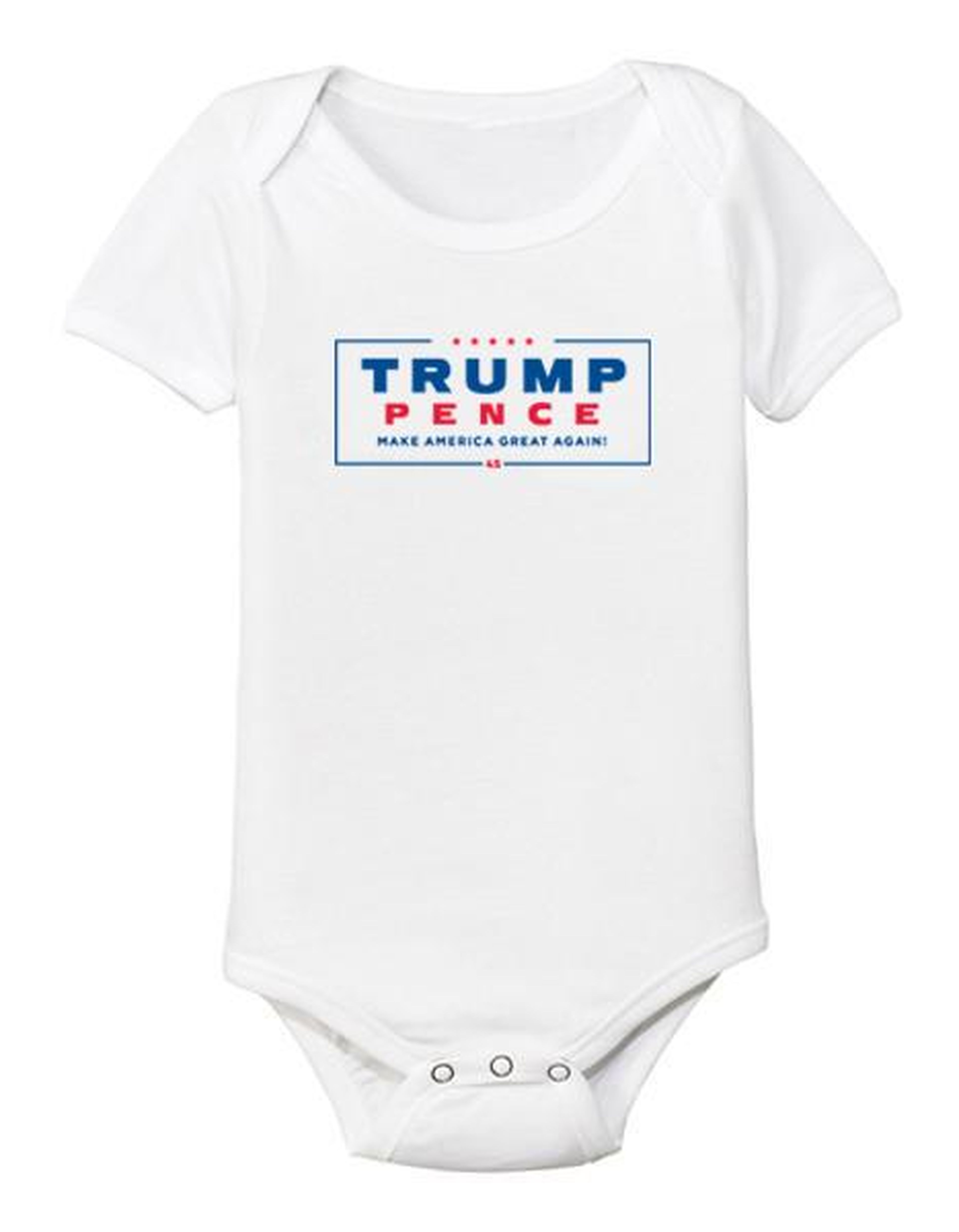 Baby de Trump