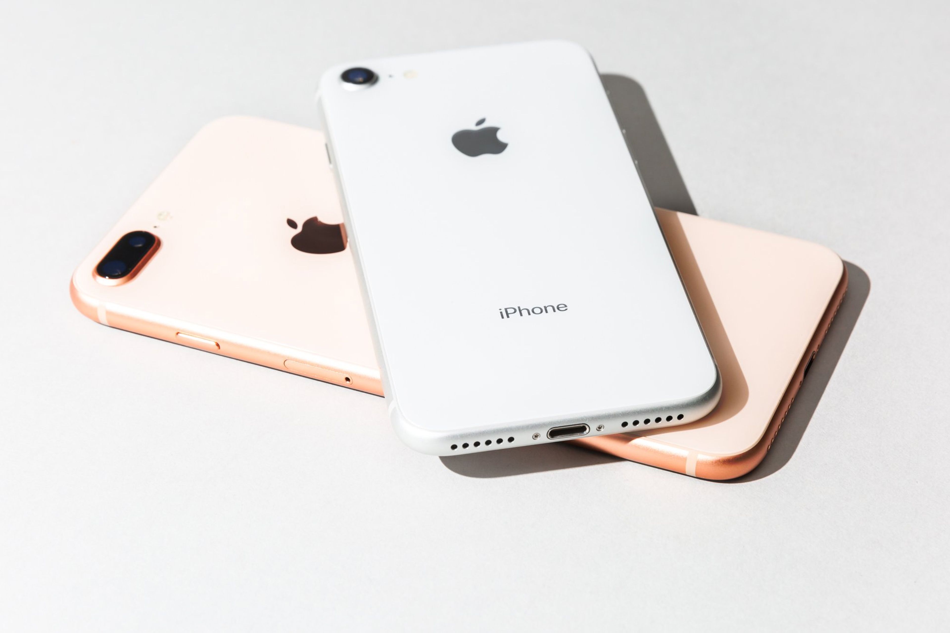 9 razones por las que deberías comprar un iPhone 8 en lugar de un