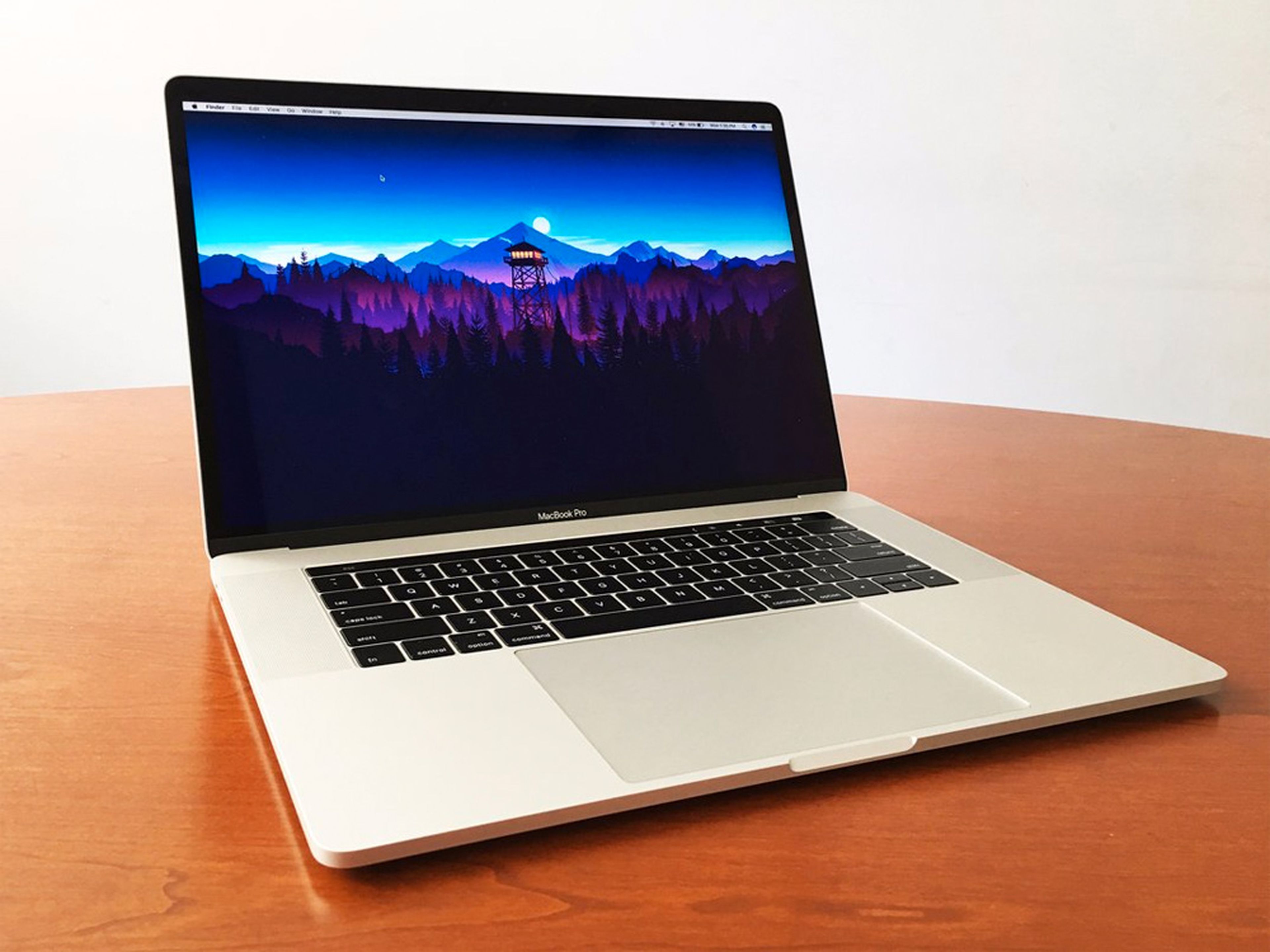 Macbook Pro reacondicionado nuevo