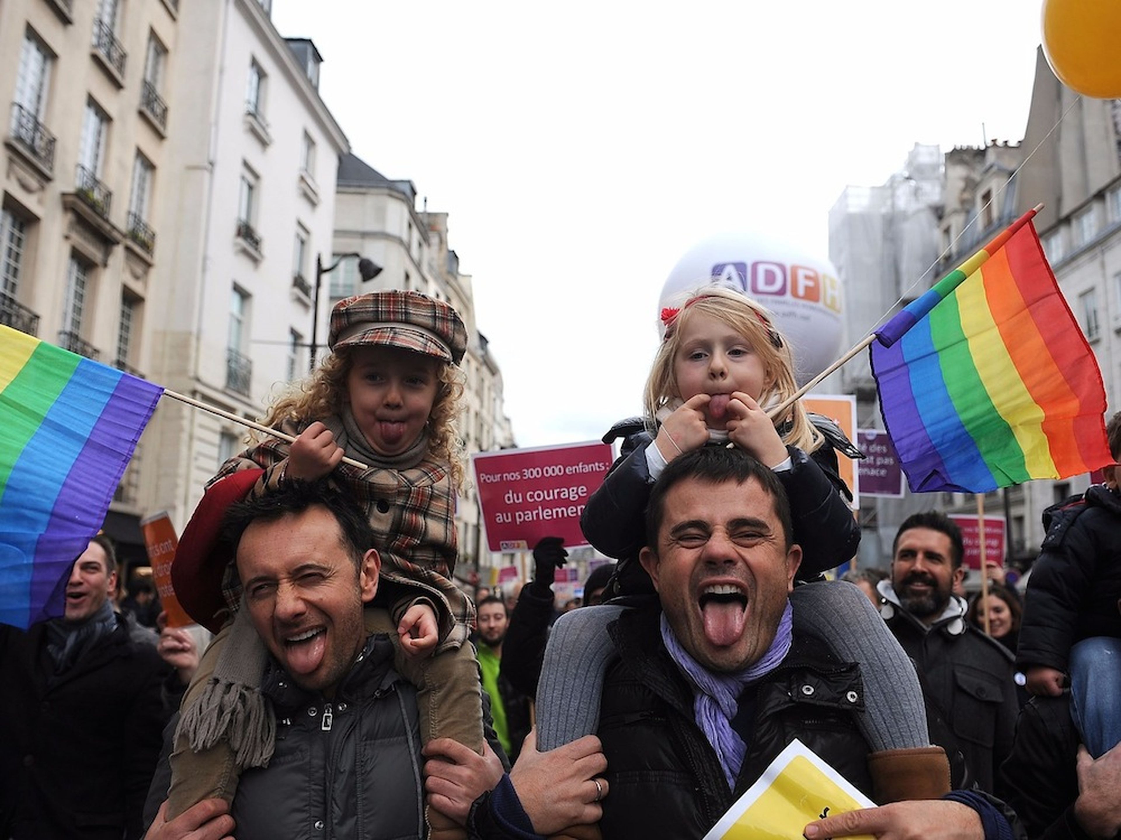 Los 26 países del mundo donde es legal el matrimonio homosexual | Business  Insider España