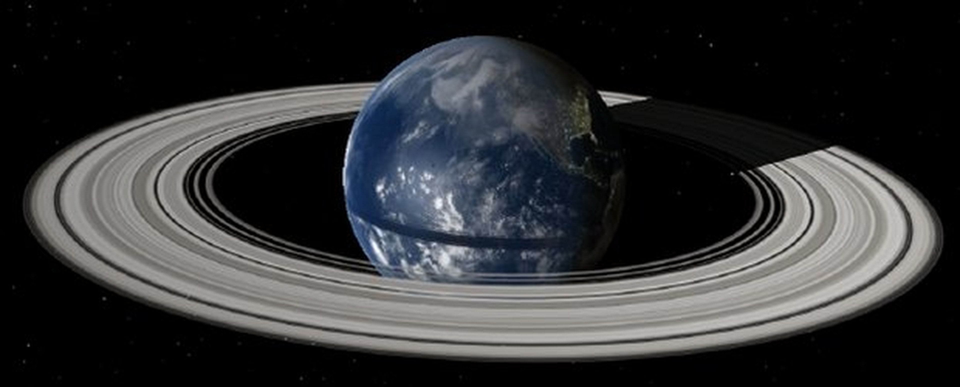 un nuevo Saturno