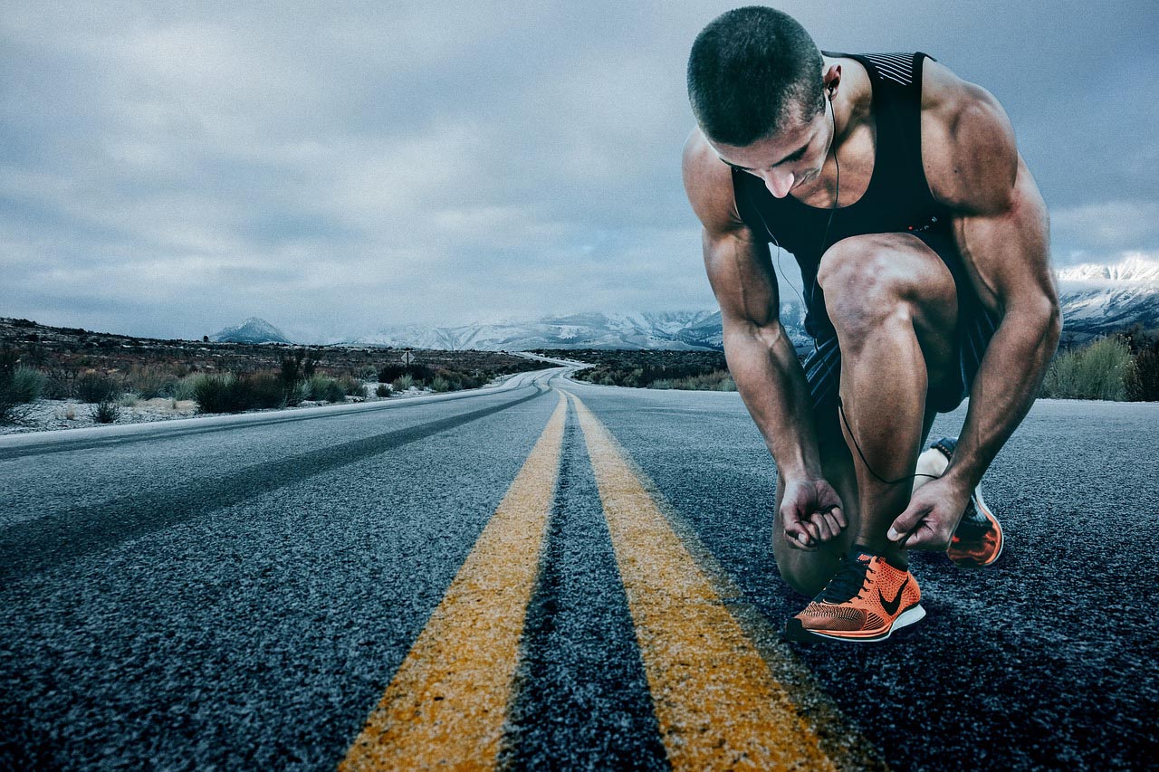 Como quitar el olor a sudor de la ropa de deporte