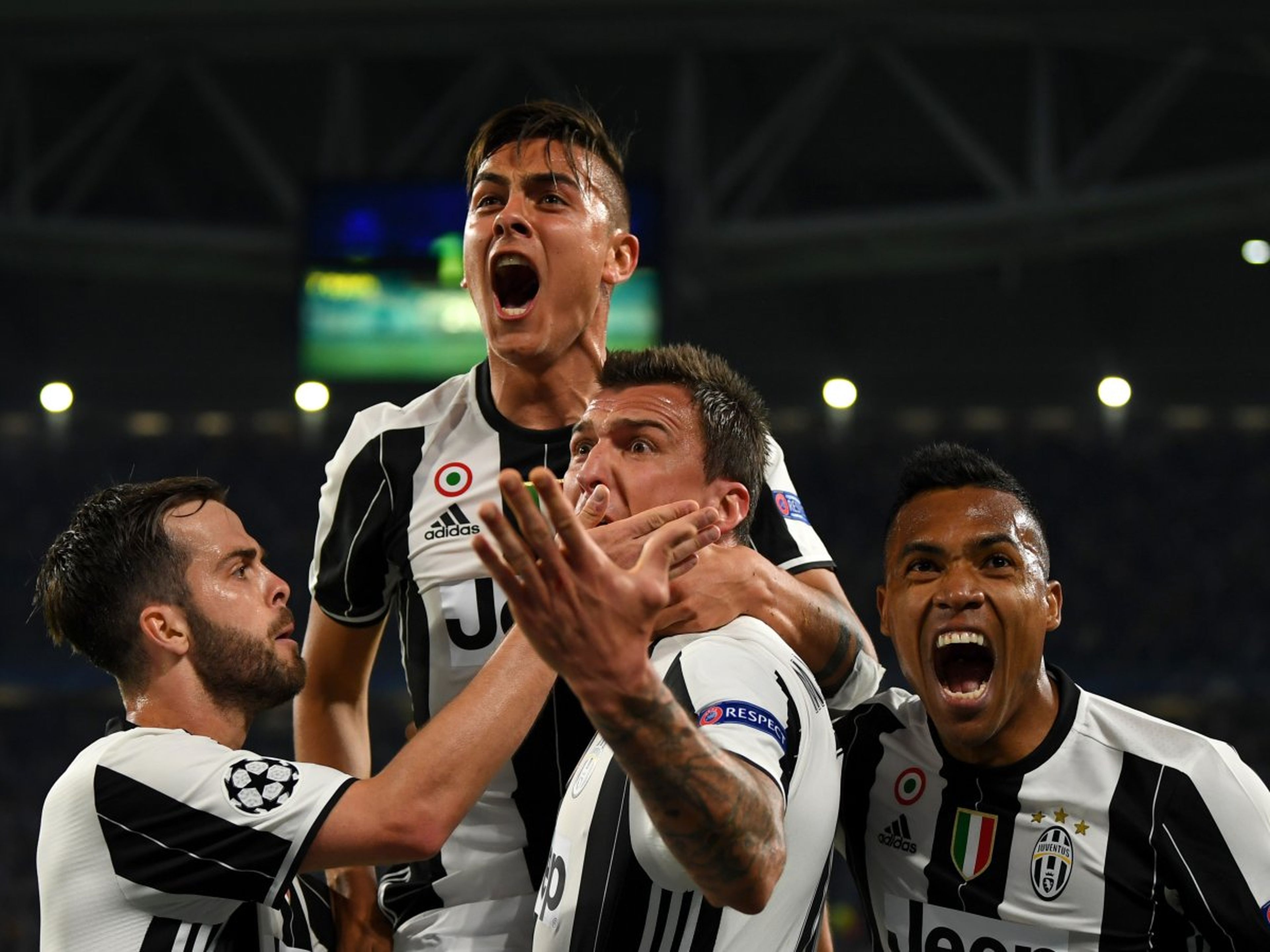 Los 20 clubes de fútbol más ricos de Europa: Juventus
