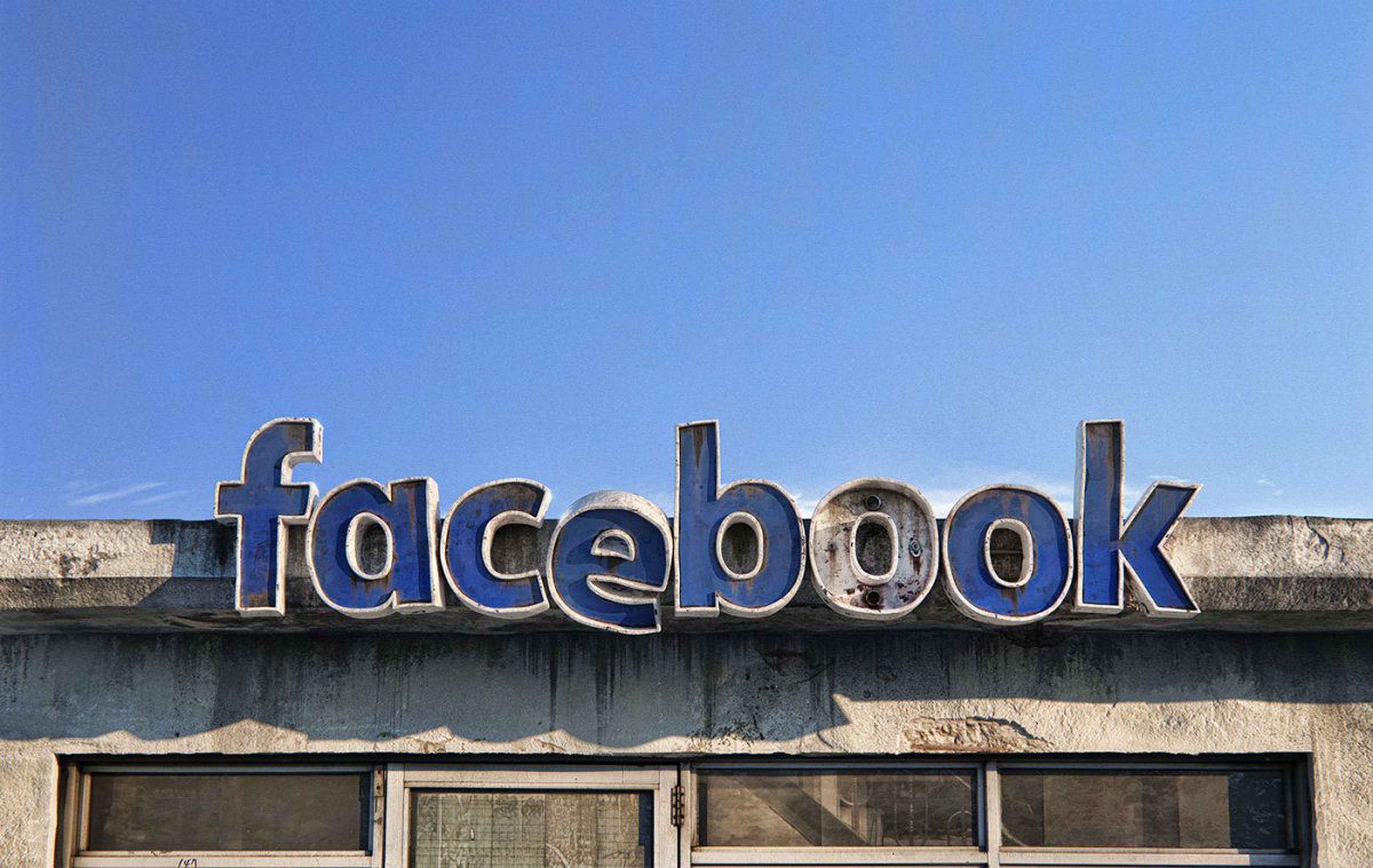 El apocalipsis de las grandes tecnológicas: Facebook