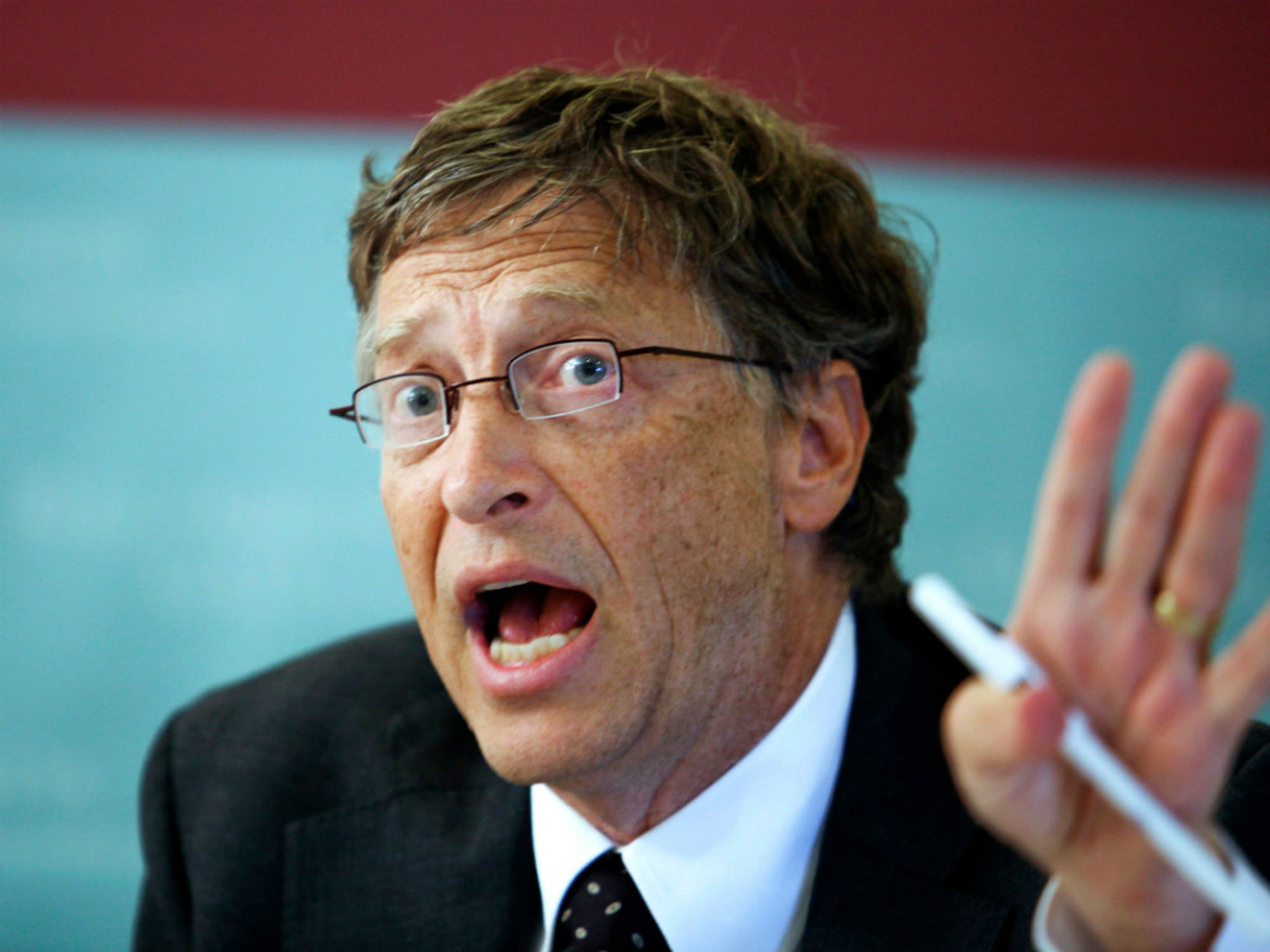 Bill Gates-Inteligencia artificial-Empleo