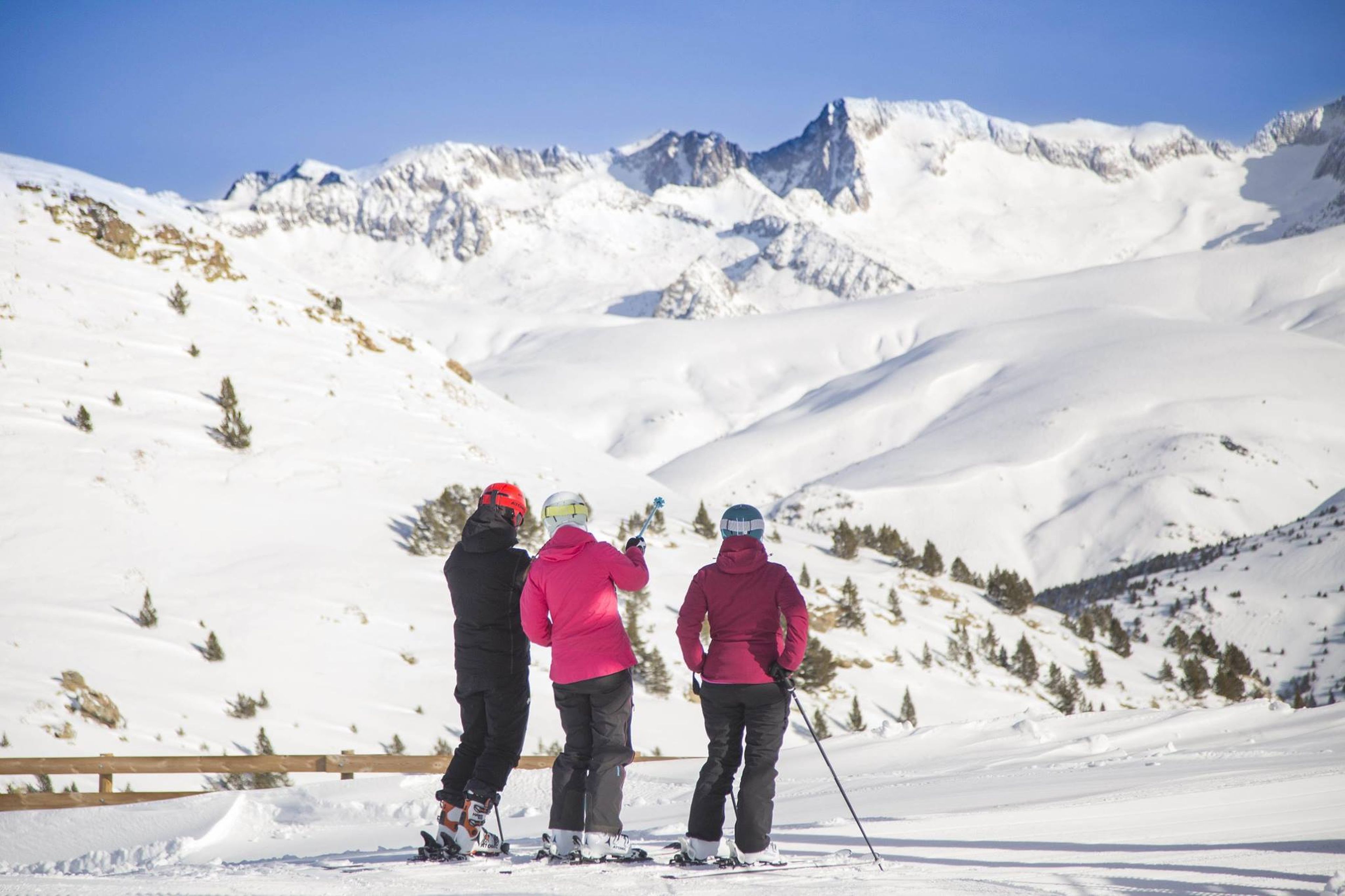 Estación de esquí de Celer