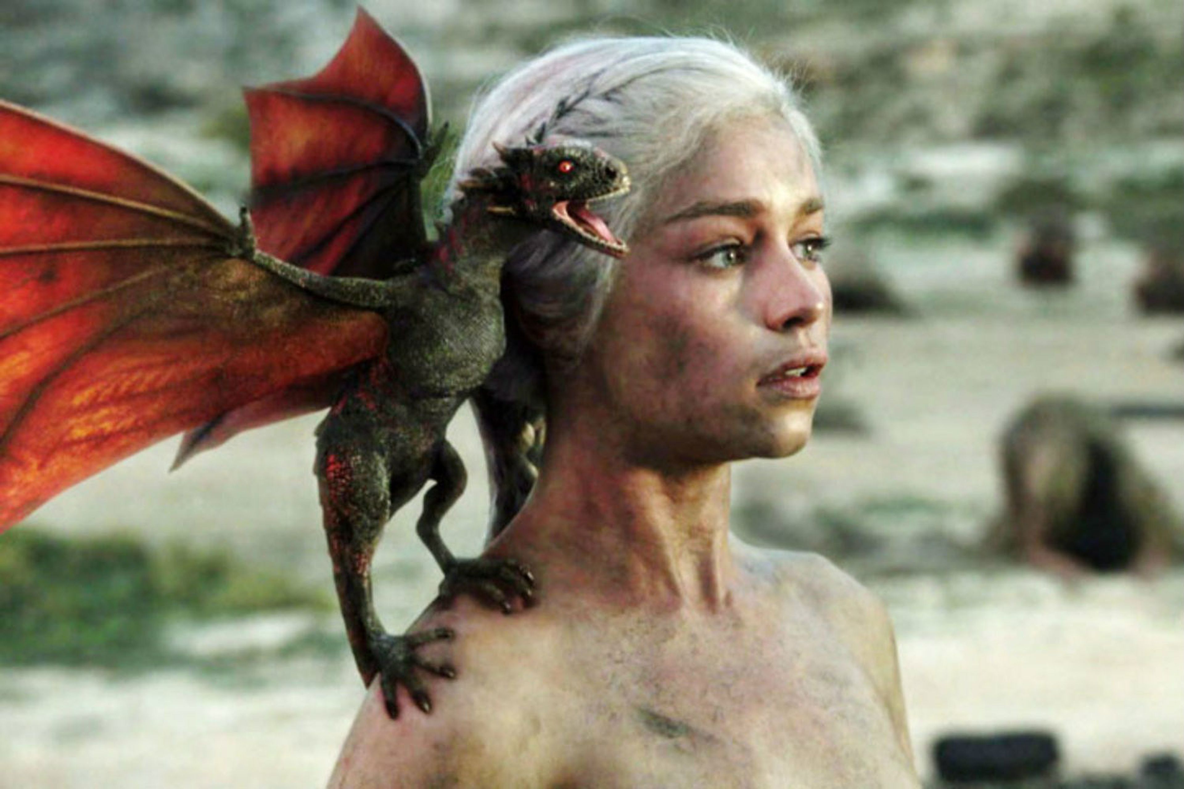 Daenerys Targaryen tendrá que esperar: la última temporada de 'Juego de Tronos' no llegará hasta 2019.