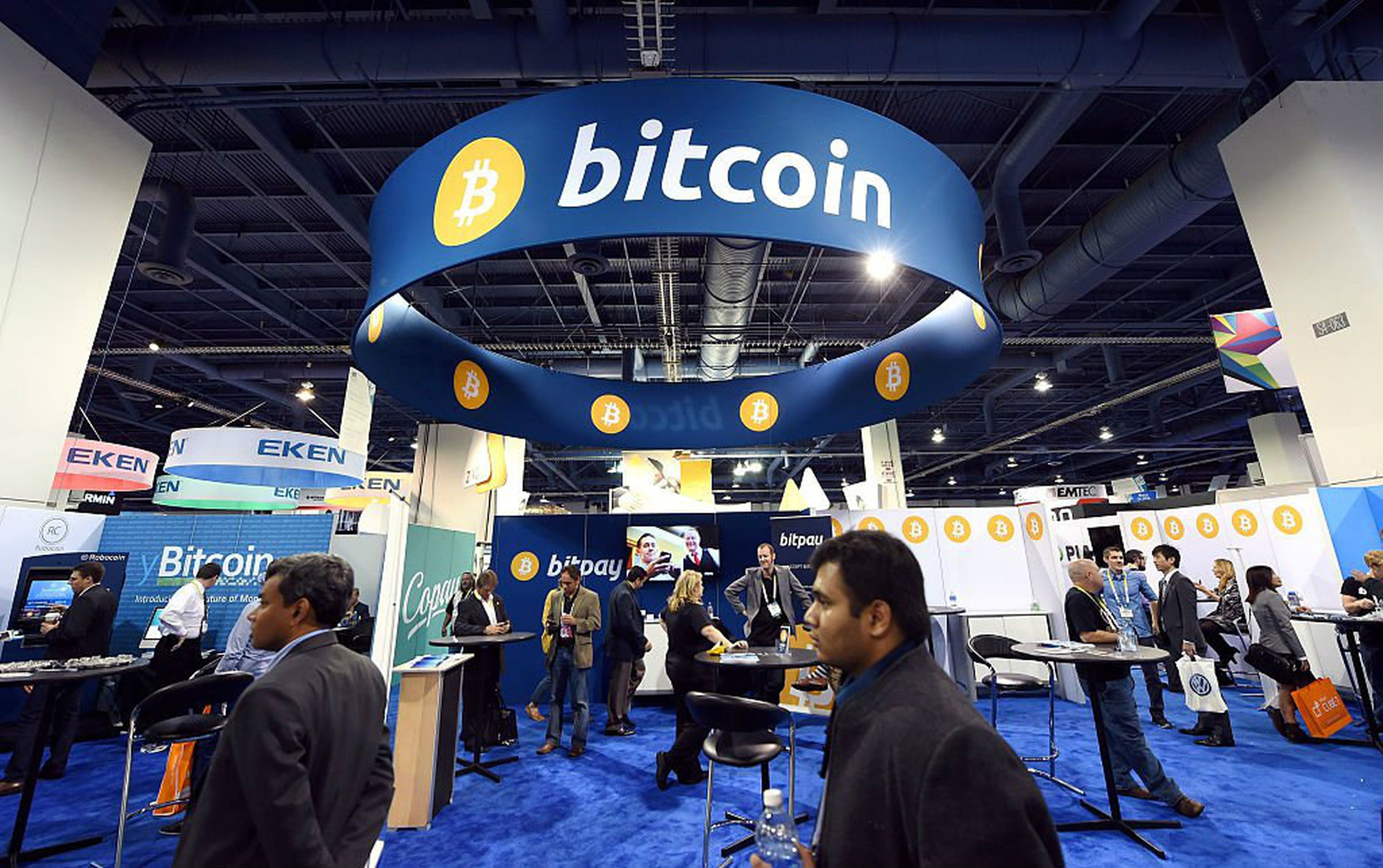 Mercado de criptomonedas alternativas: la caída de Bitcoin