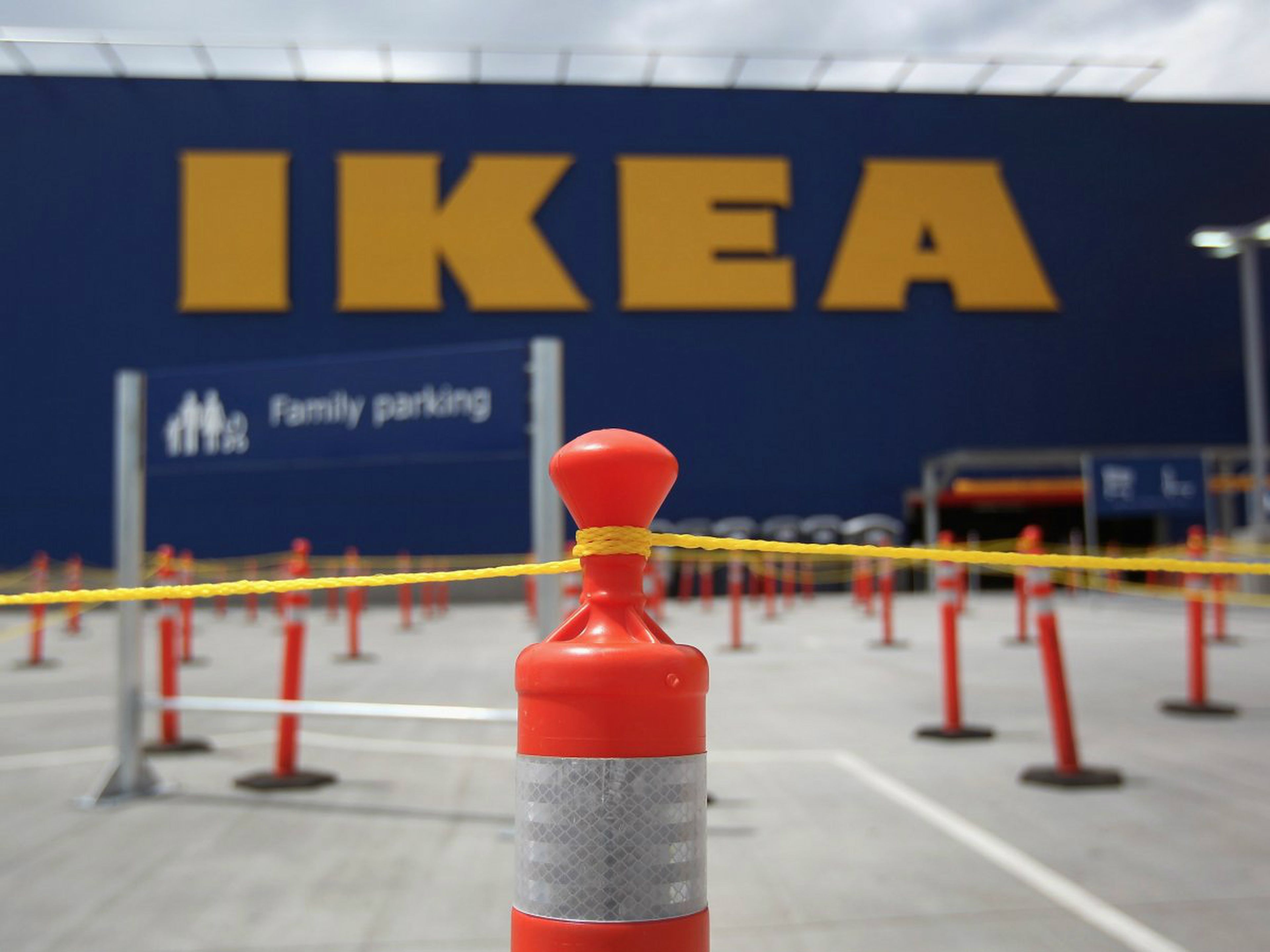 Muere el fundador de Ikea, Ingvar Kamprad