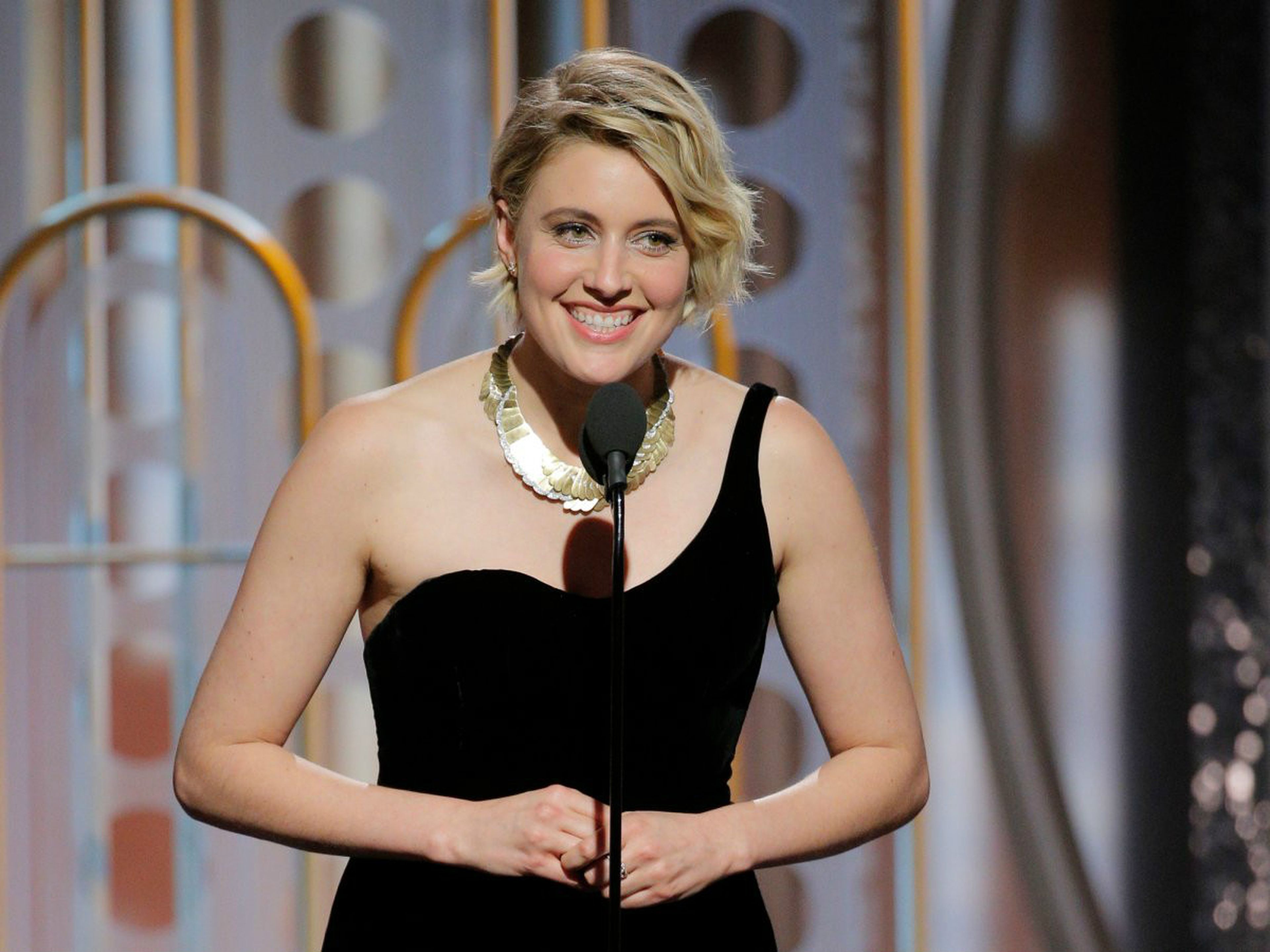 Mujeres nominadas al Oscar al mejor director