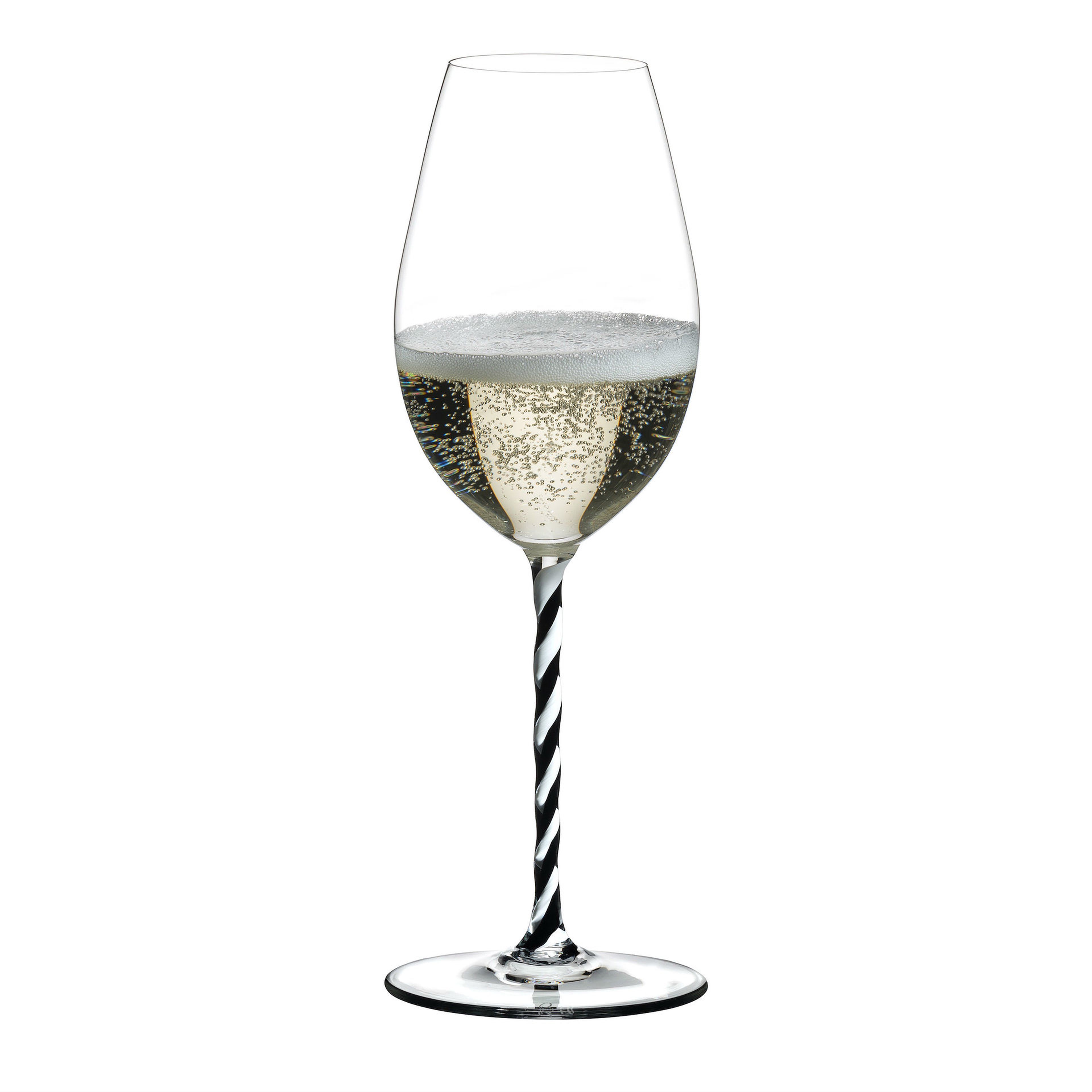 La copa ideal para tomar champagne - Tecnovino