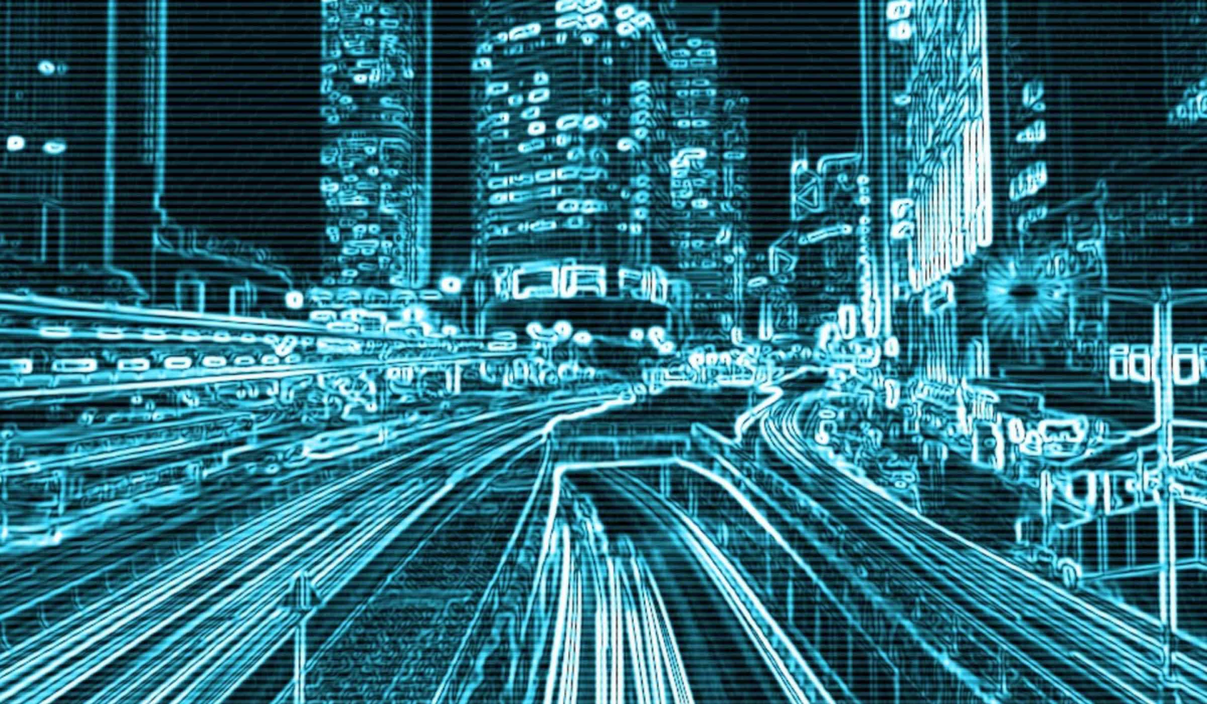 El punto neurálgico de las ciudades son sus redes de transporte, cada vez más automatizadas e interconectadas.