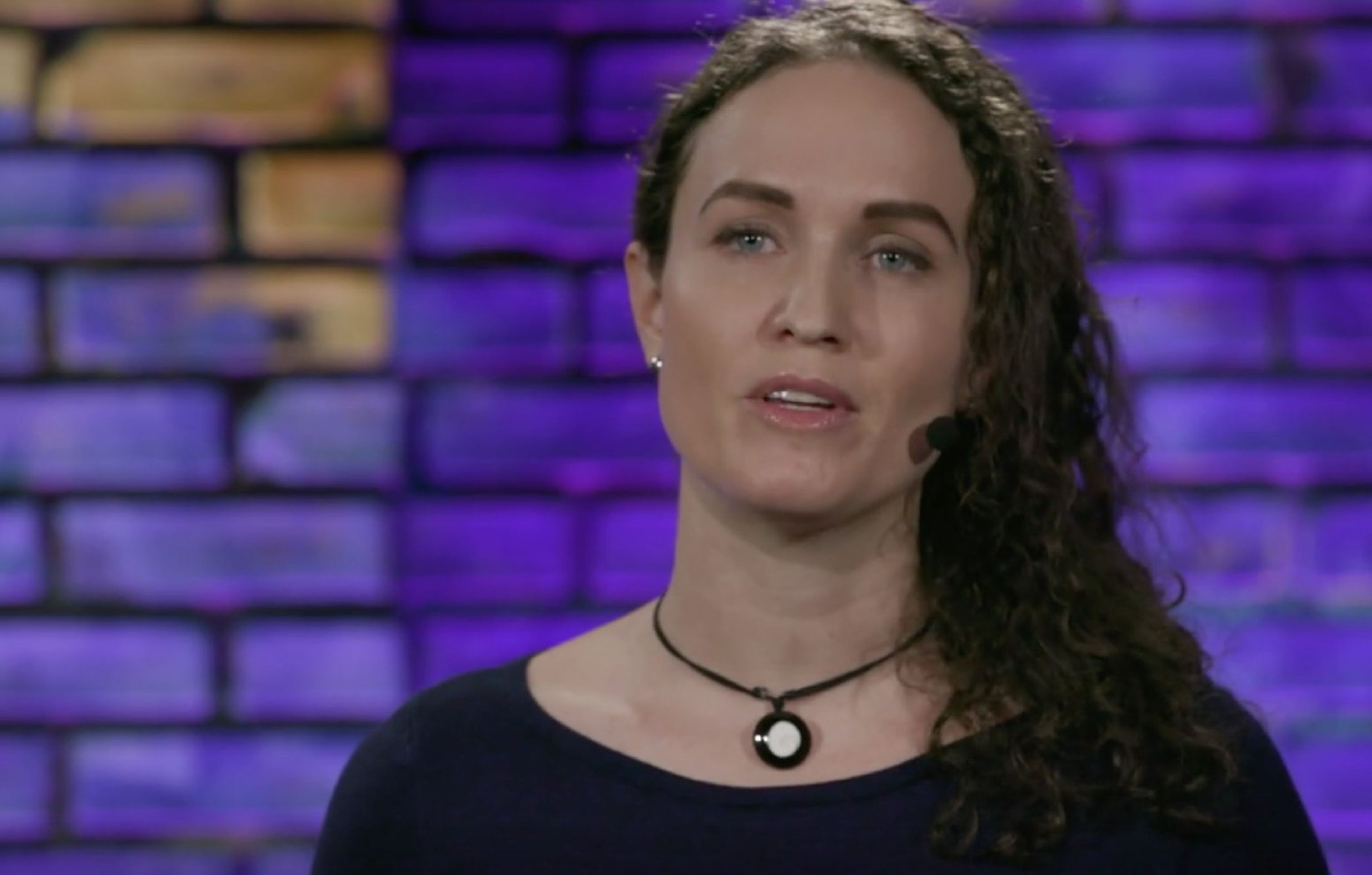 Megan Phelps-Roper en TED Talks