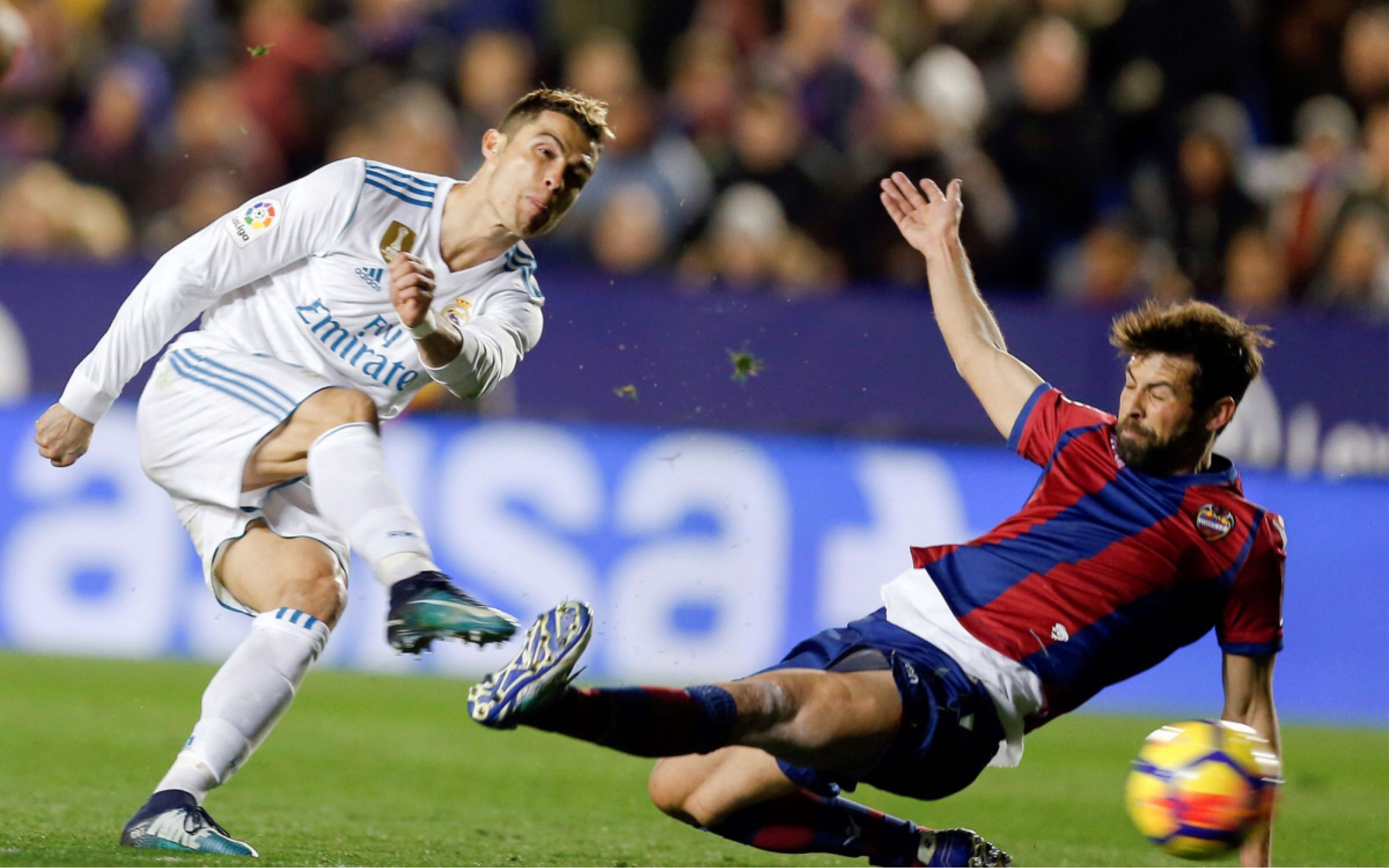 21 negocios y patrocinios de Cristiano Ronaldo que | Business Insider España