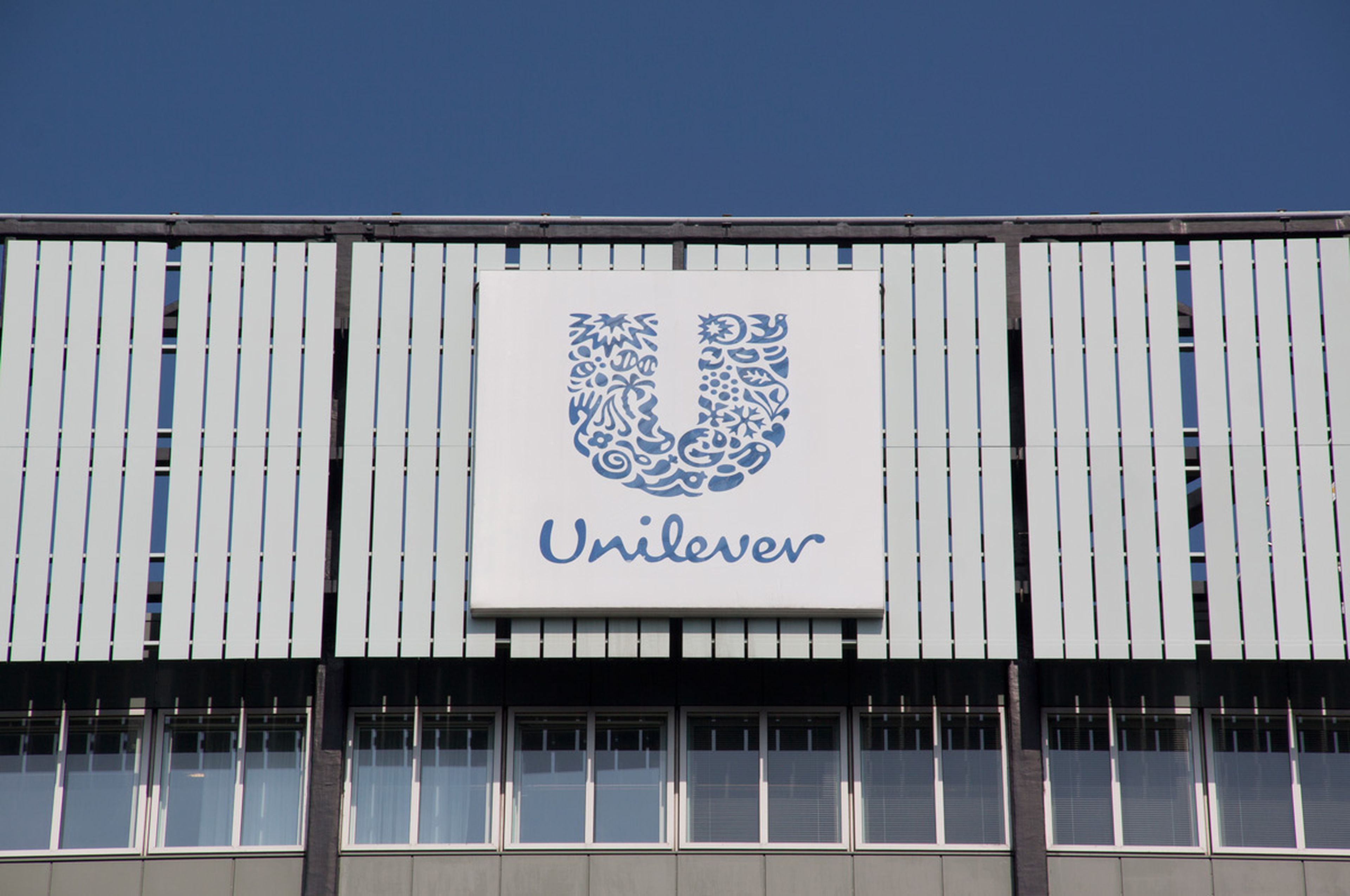 Sede de Unilever