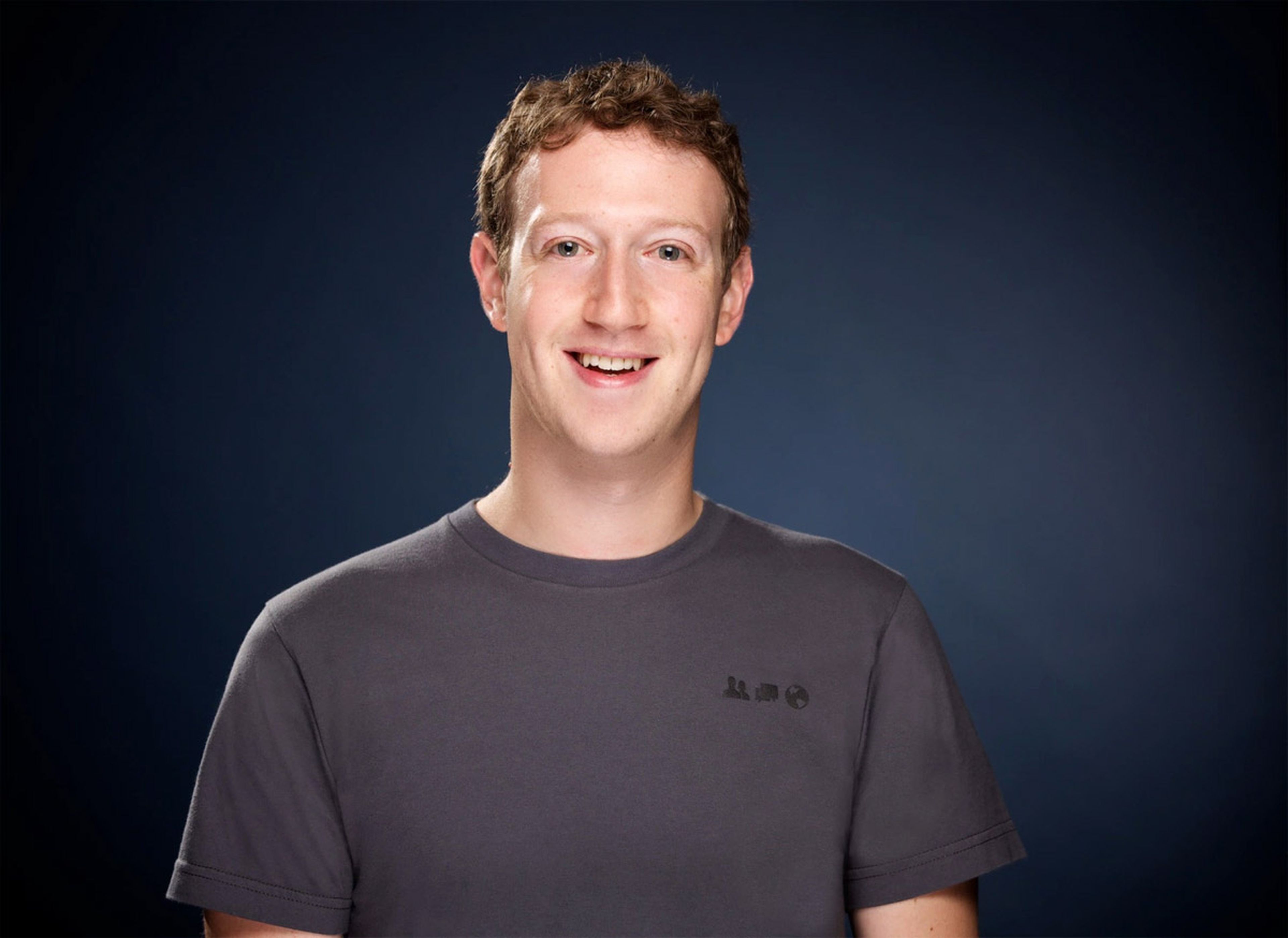 Zuckerberg CEO Facebook