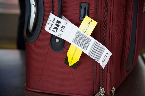 El absurdo (pero eficaz) truco para que nunca roben la maleta | Business Insider España