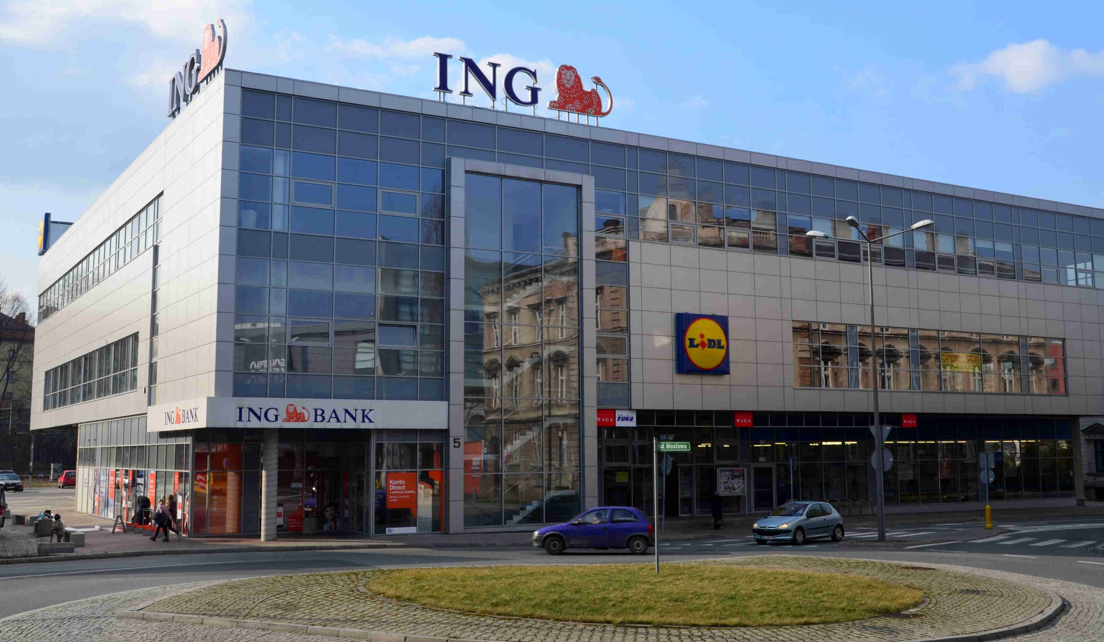 Banco ING