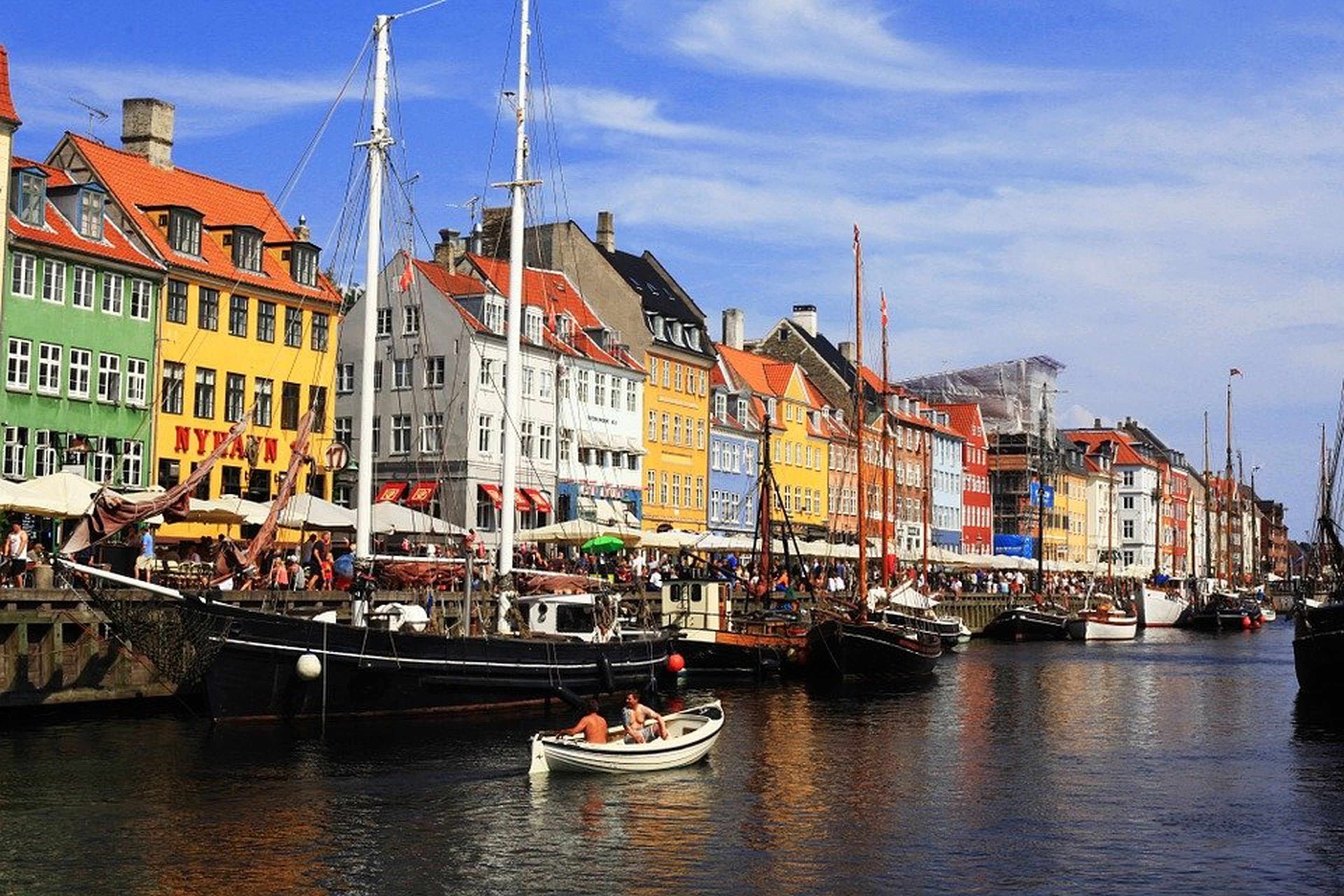 Copenhague, Dinamarca