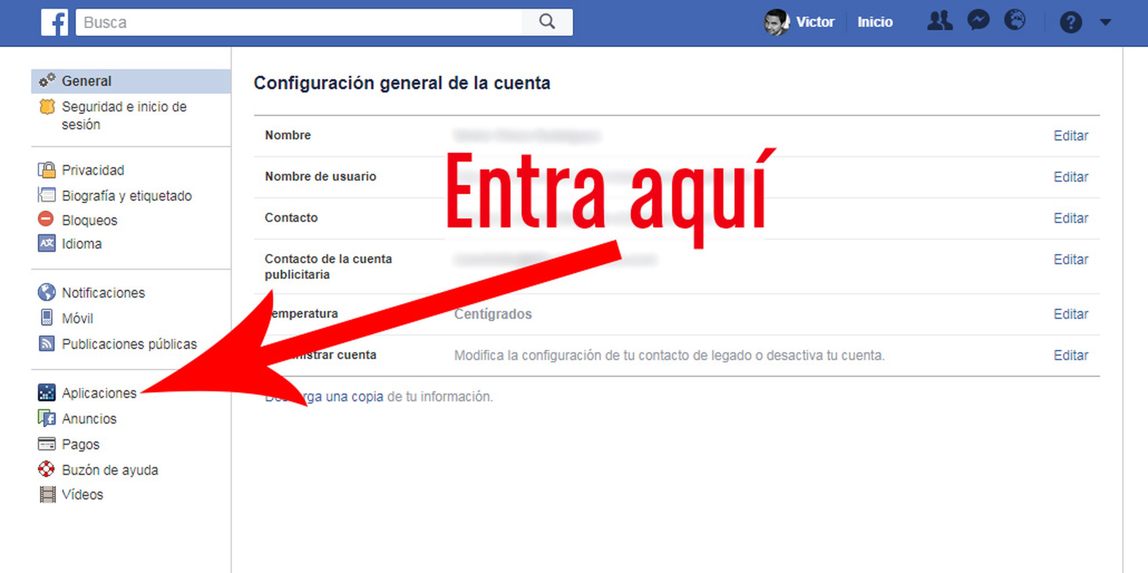 Facebook Desactivar Plataforma 03