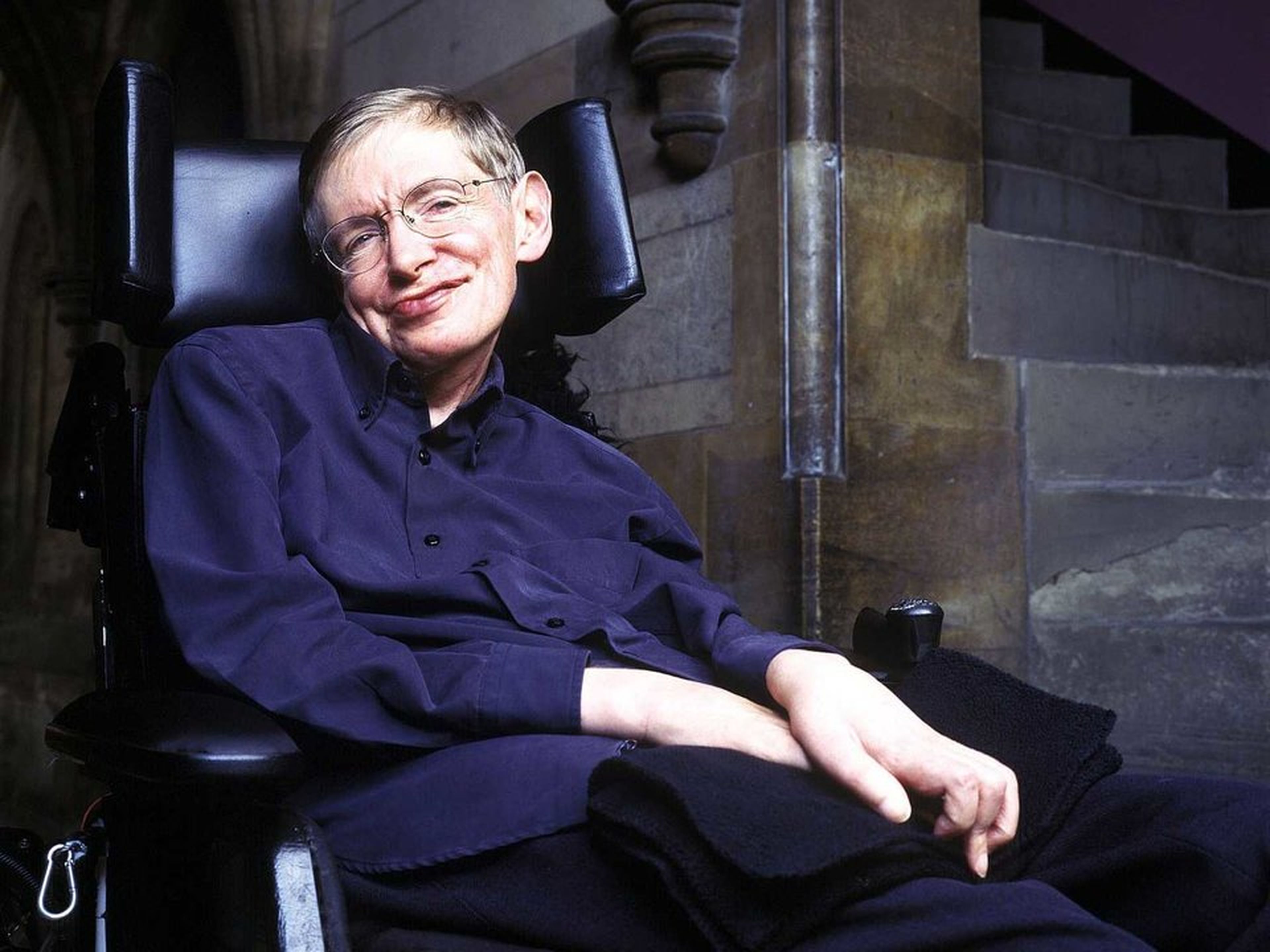 15 frases famosas de Stephen Hawking que pasarán a la posteridad | Business  Insider España