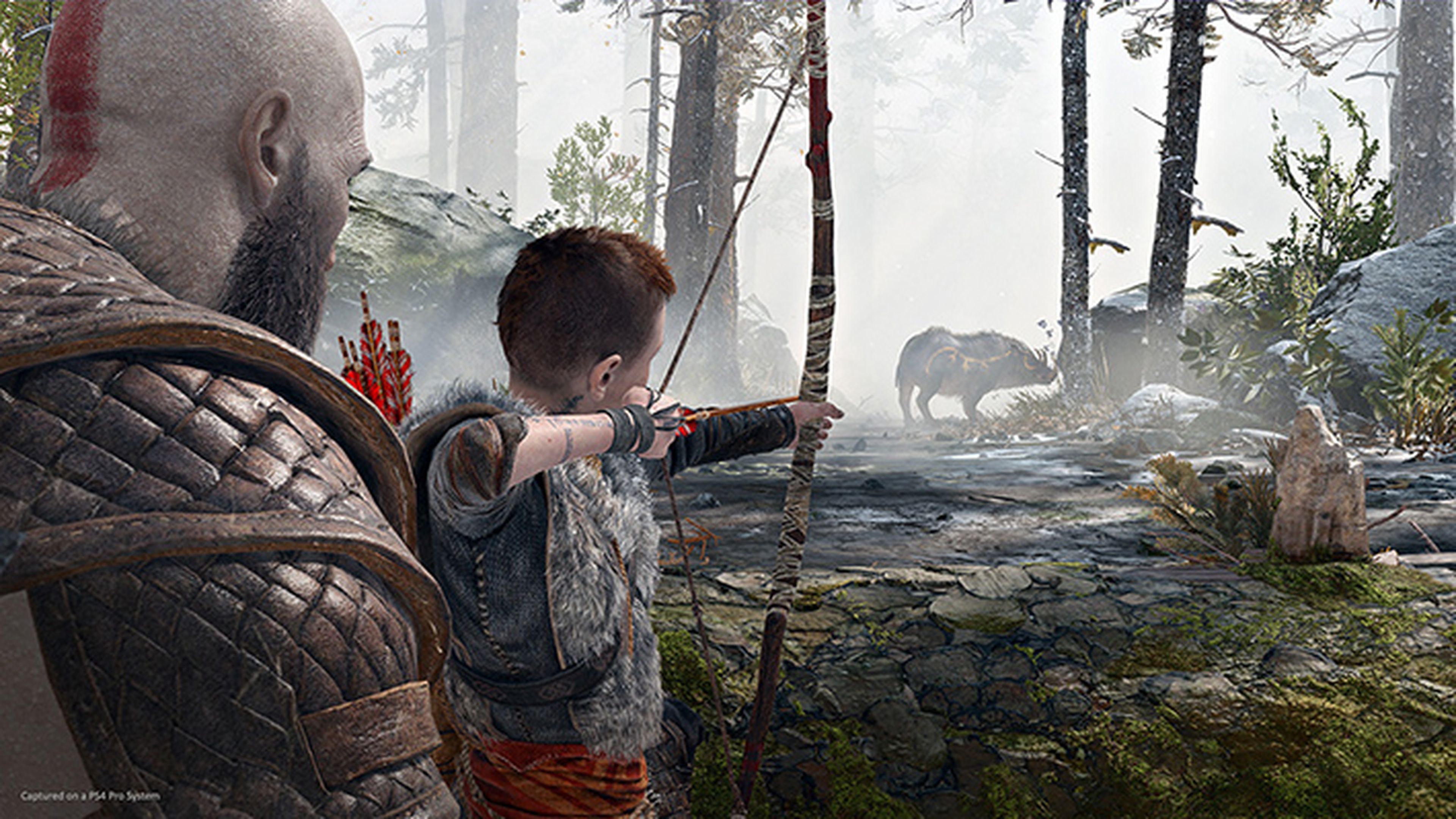 God of War preview 3