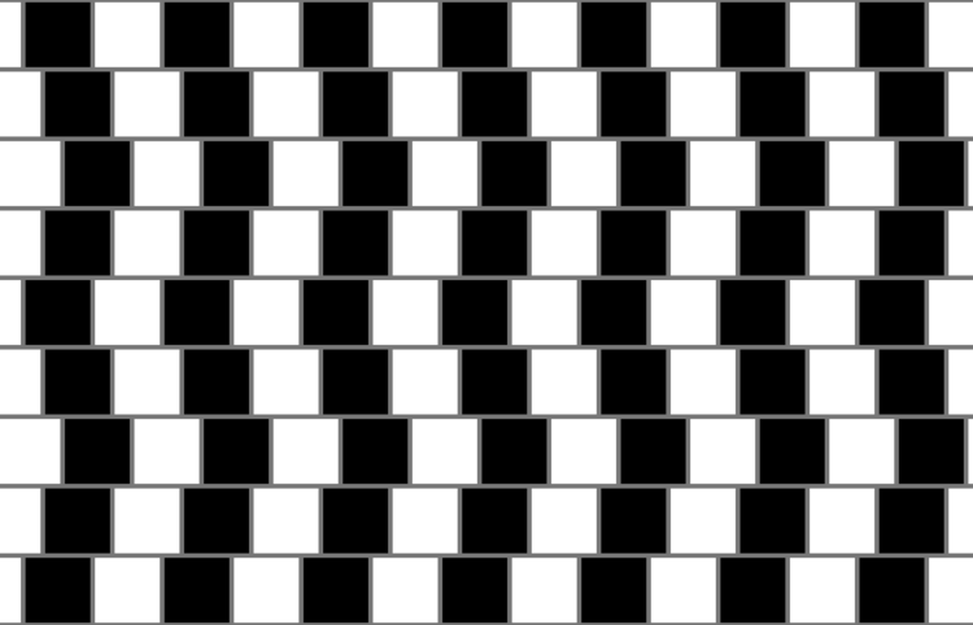 Esta ilusión fue publicada por primera vez en 1979.