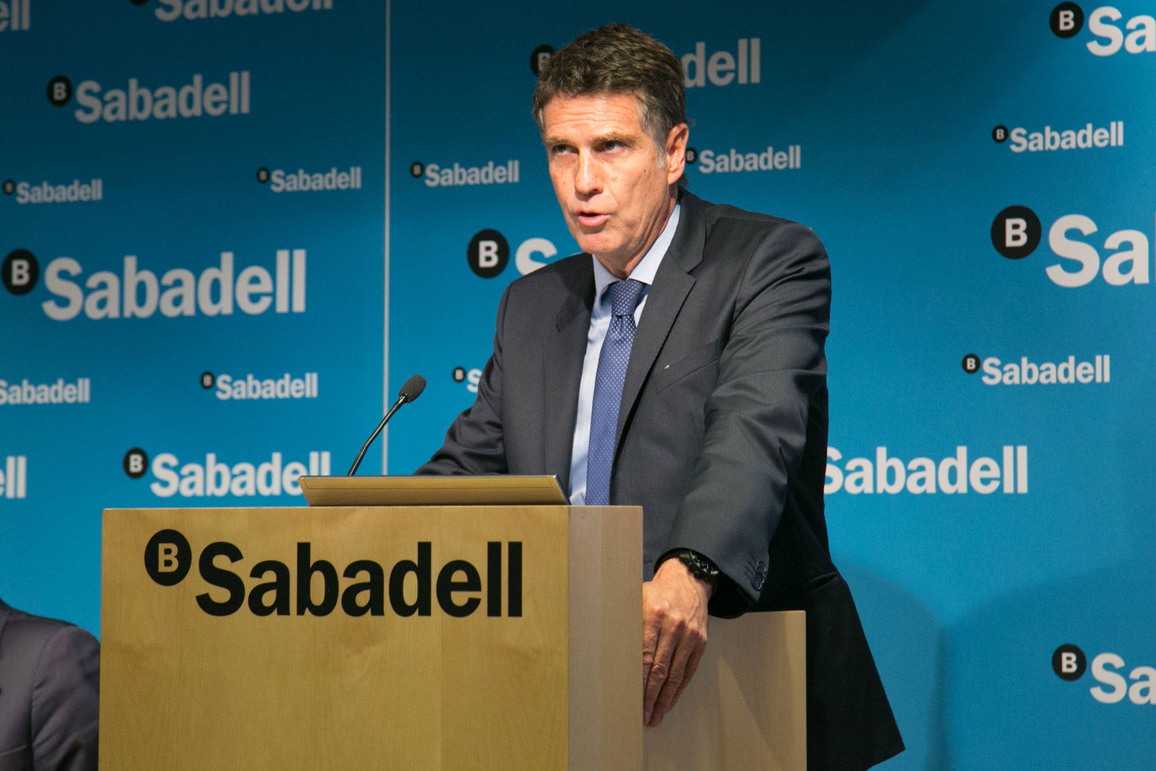 José Guardiola Sabadell