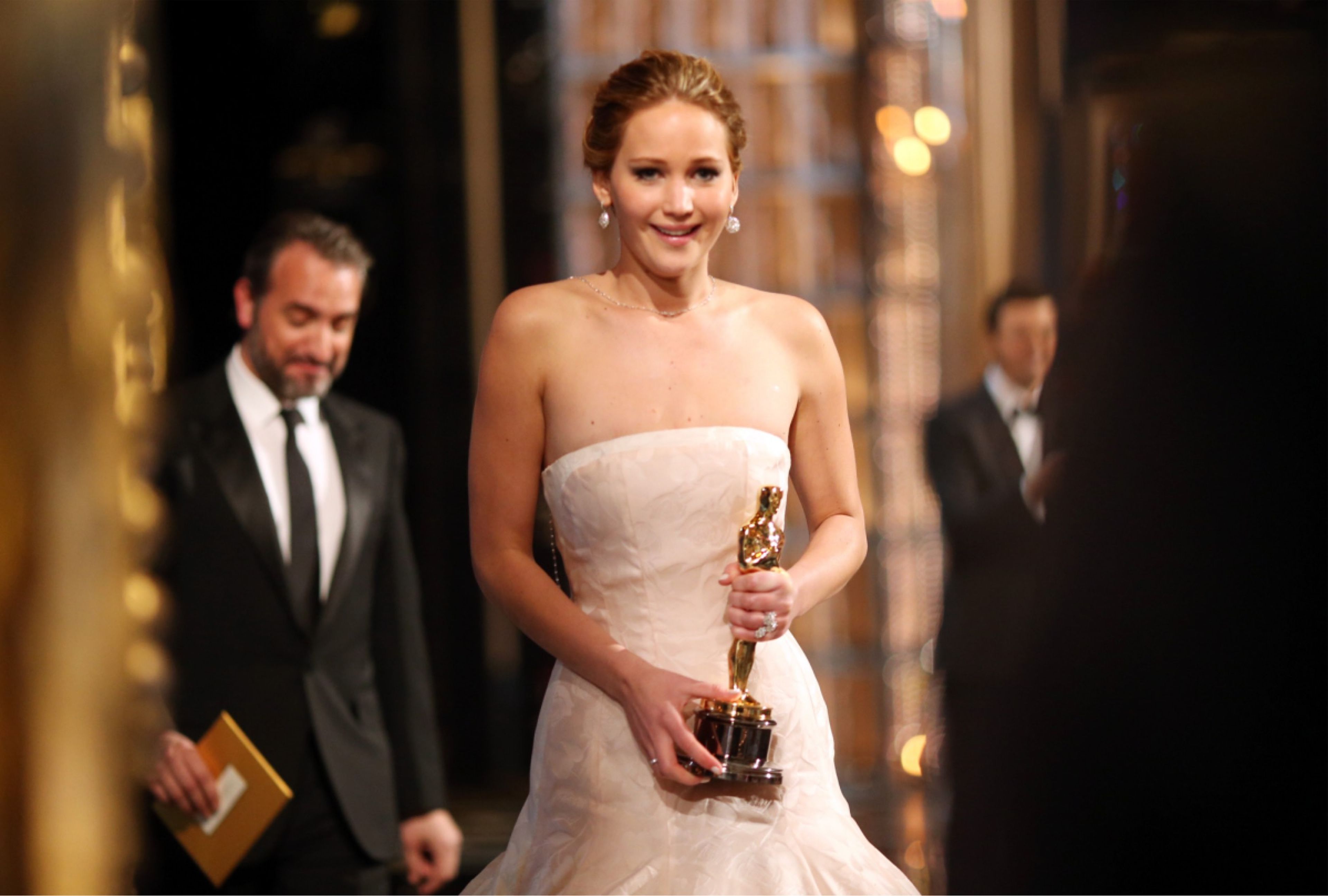 La maldición que amenaza a los actores que ganan el Oscar
