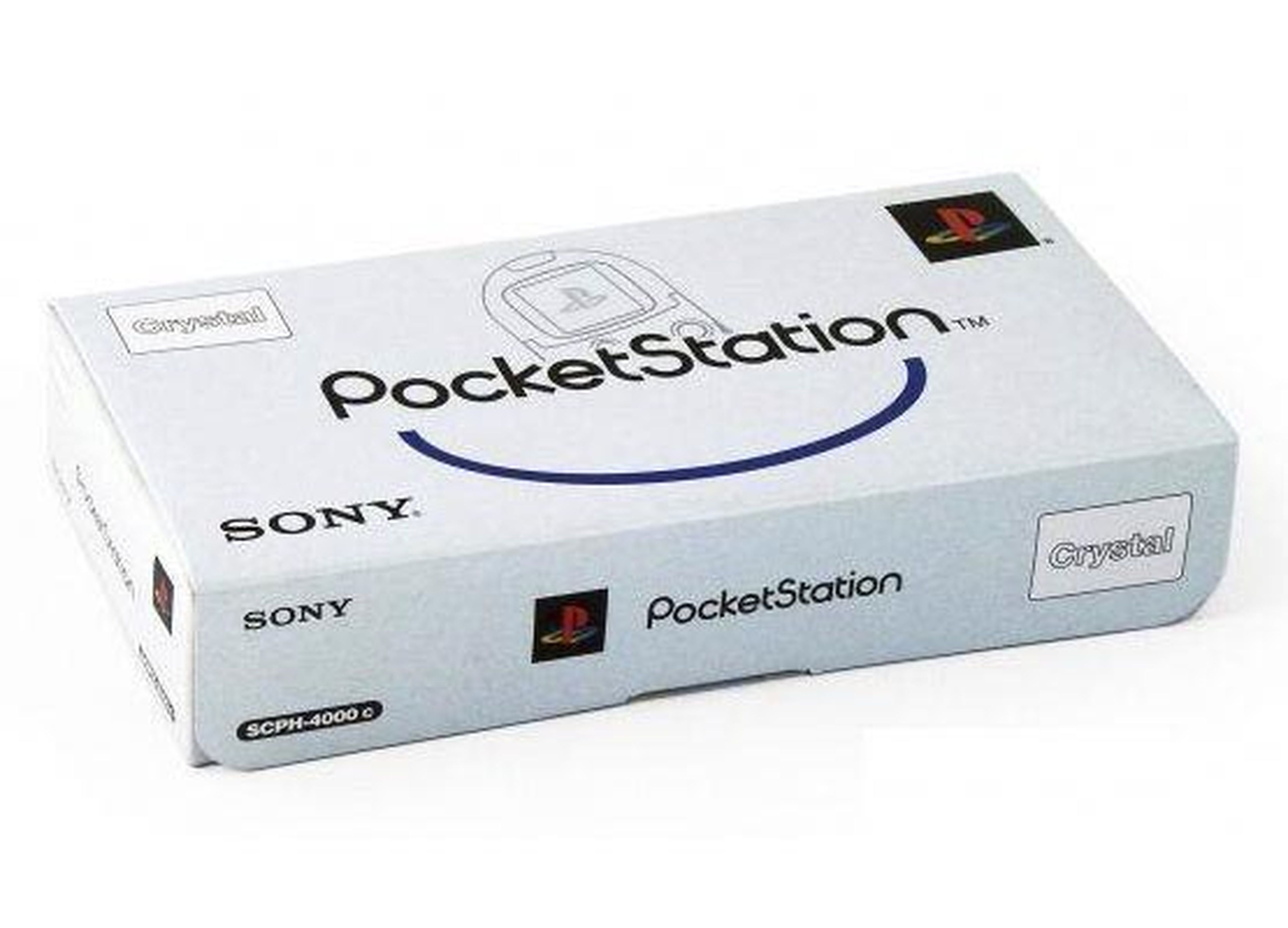 Pocketstation