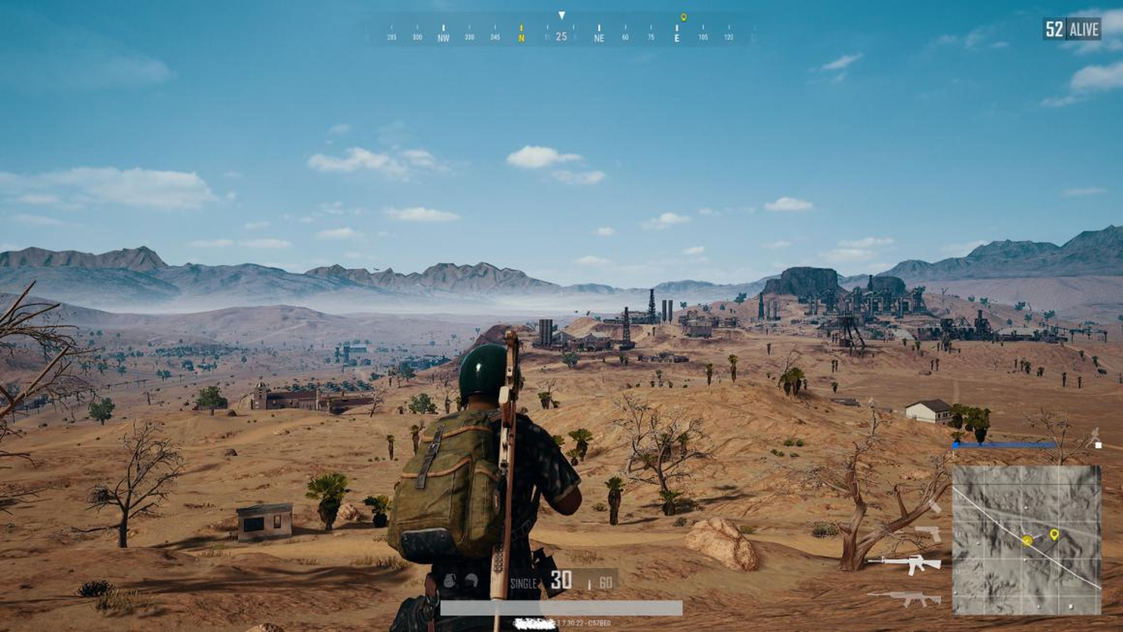 "PlayerUnknown's Battlegrounds Mobile" is the free-to-play smartphone version of the popular battle royale game, and takes ninth place with 1.52 billion hours played.
