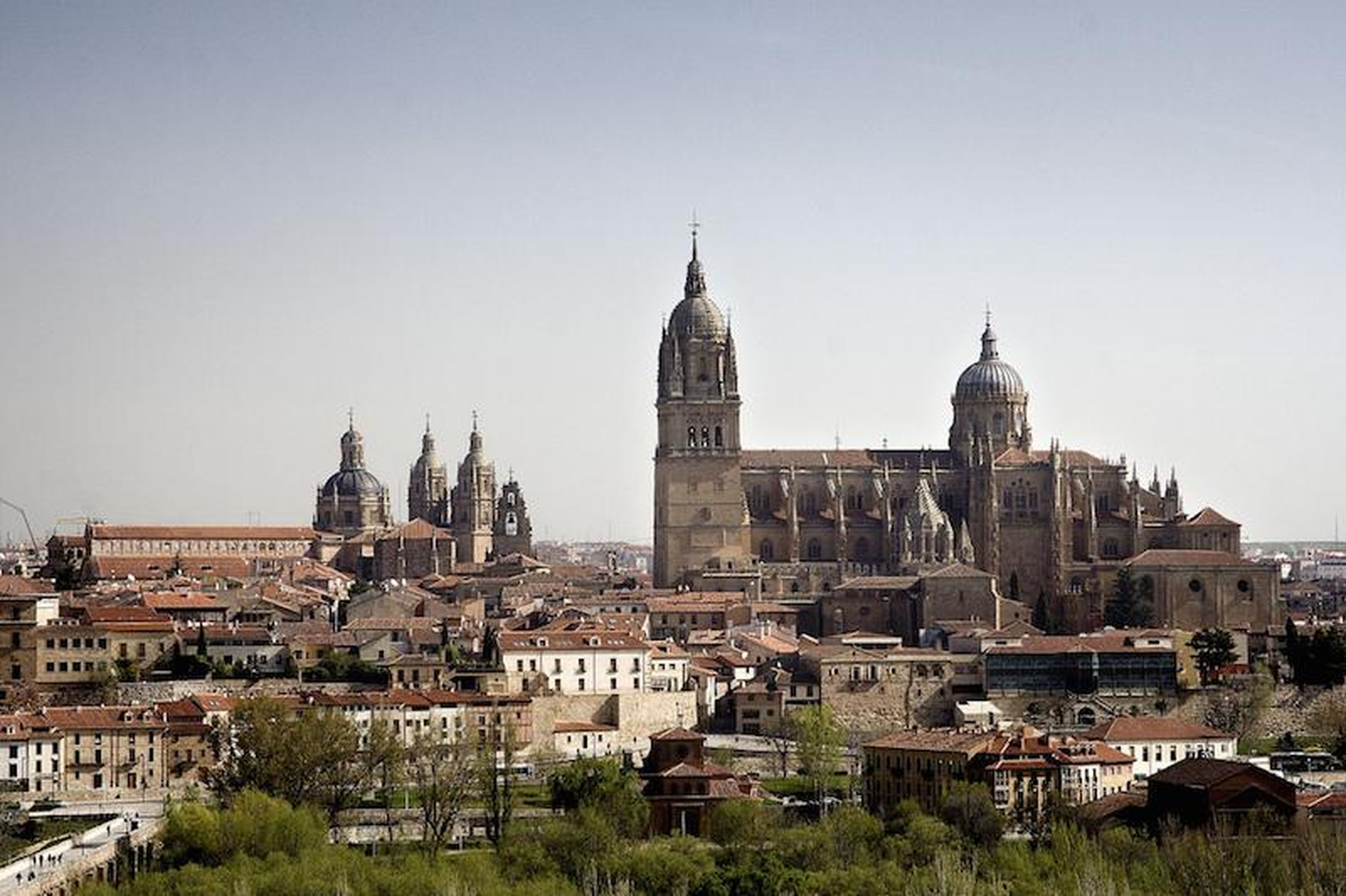 5. Salamanca