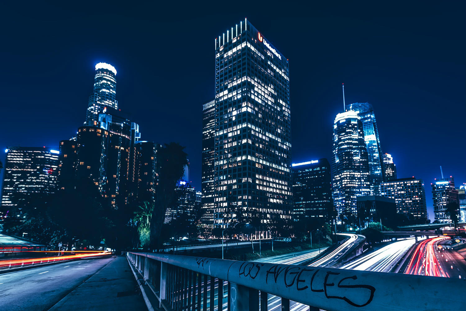 Escort Downtown Los Angeles