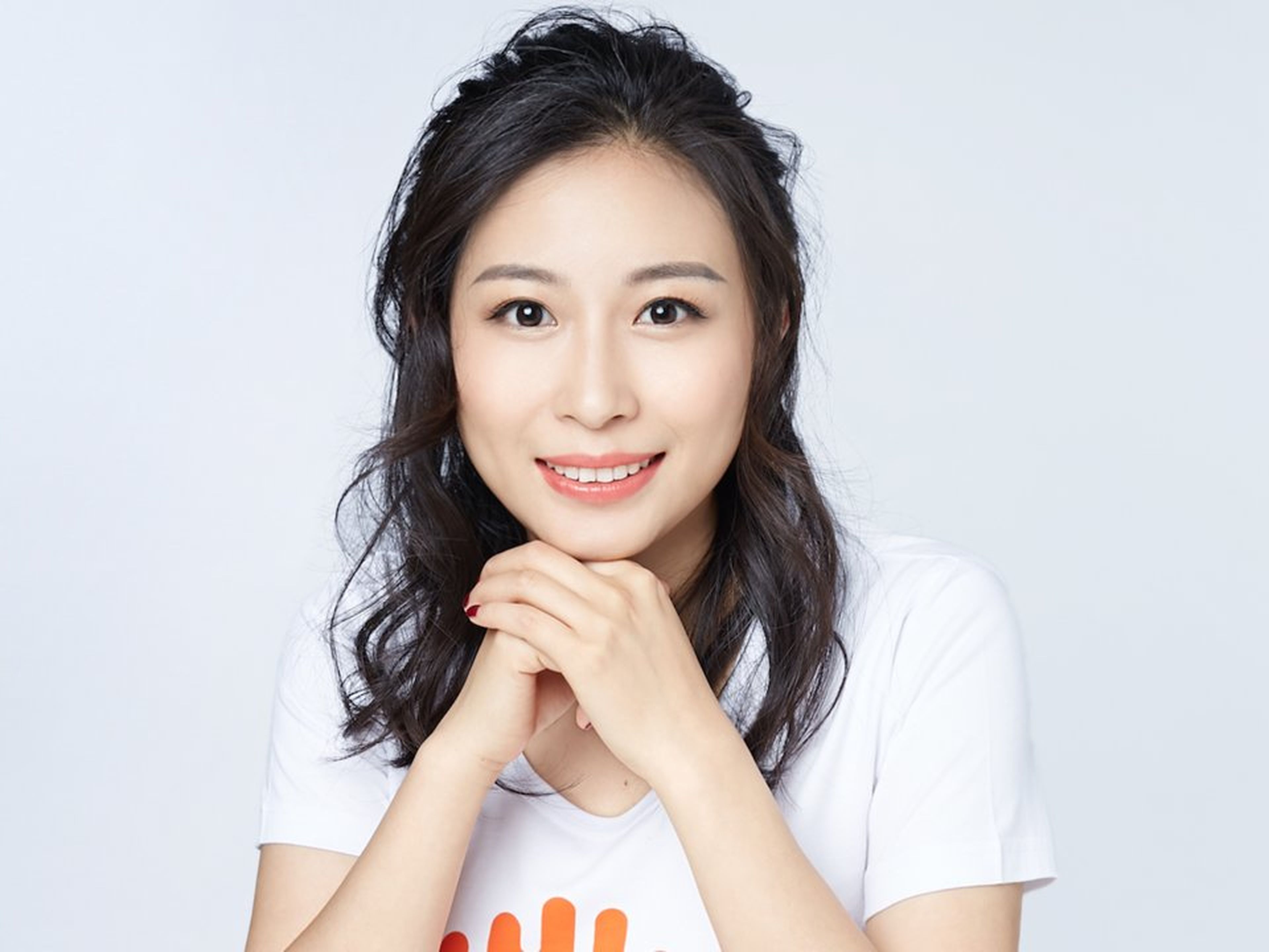Renee Wang, fundadora y directora ejecutiva de Castbox.
