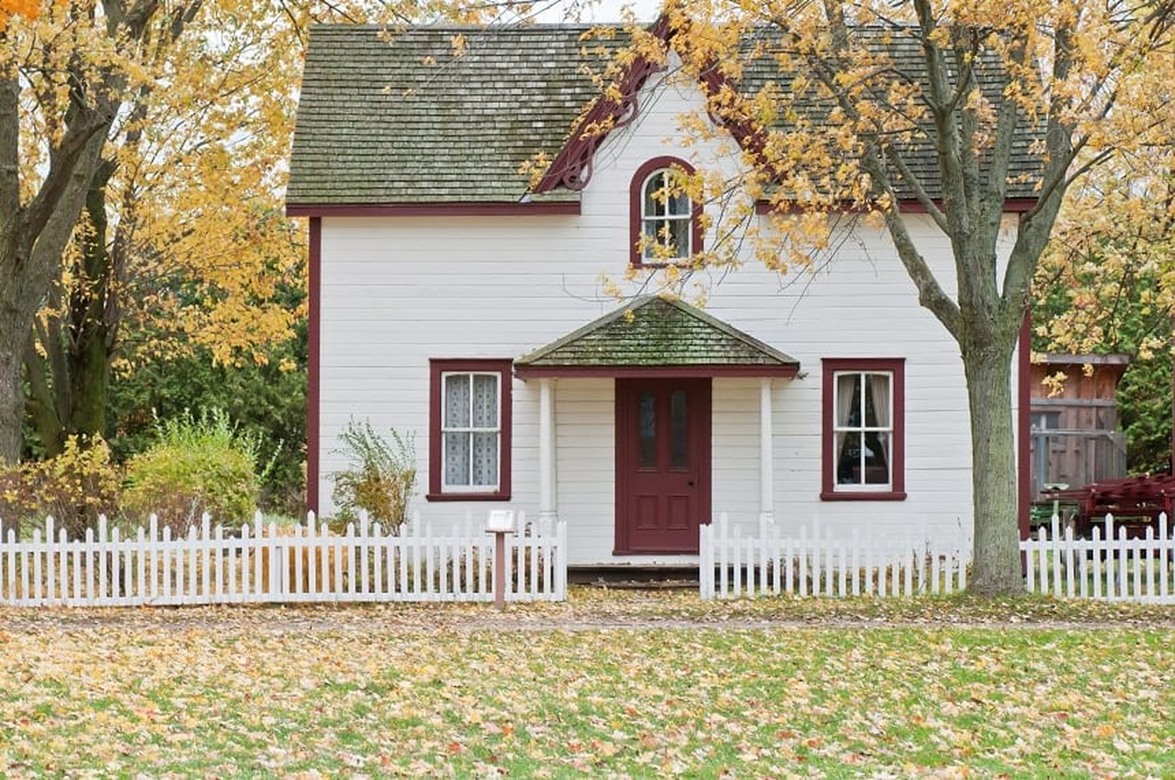 Cómo funciona el Impuesto de Sucesiones al heredar una casa