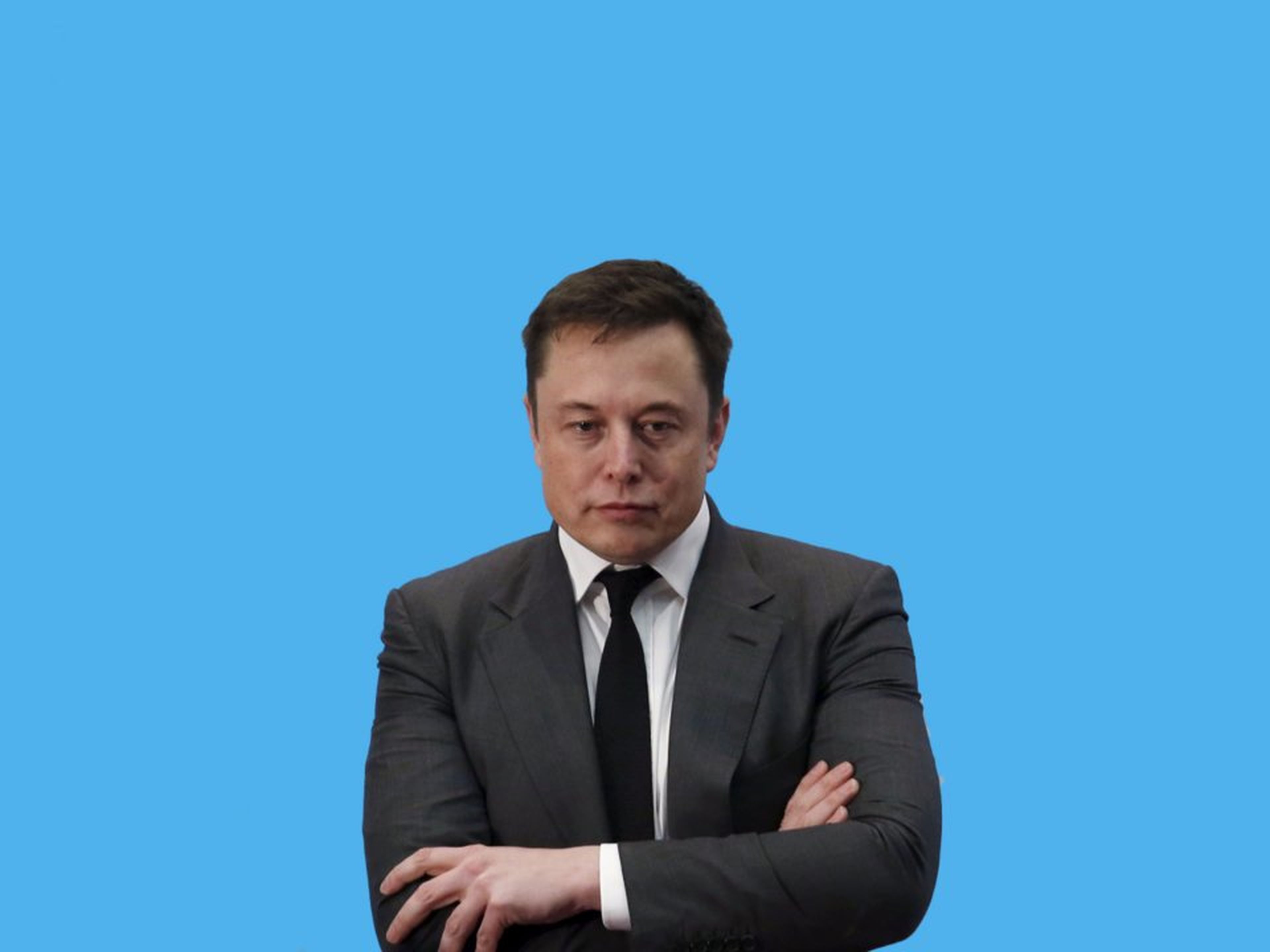 Es la deuda, Elon