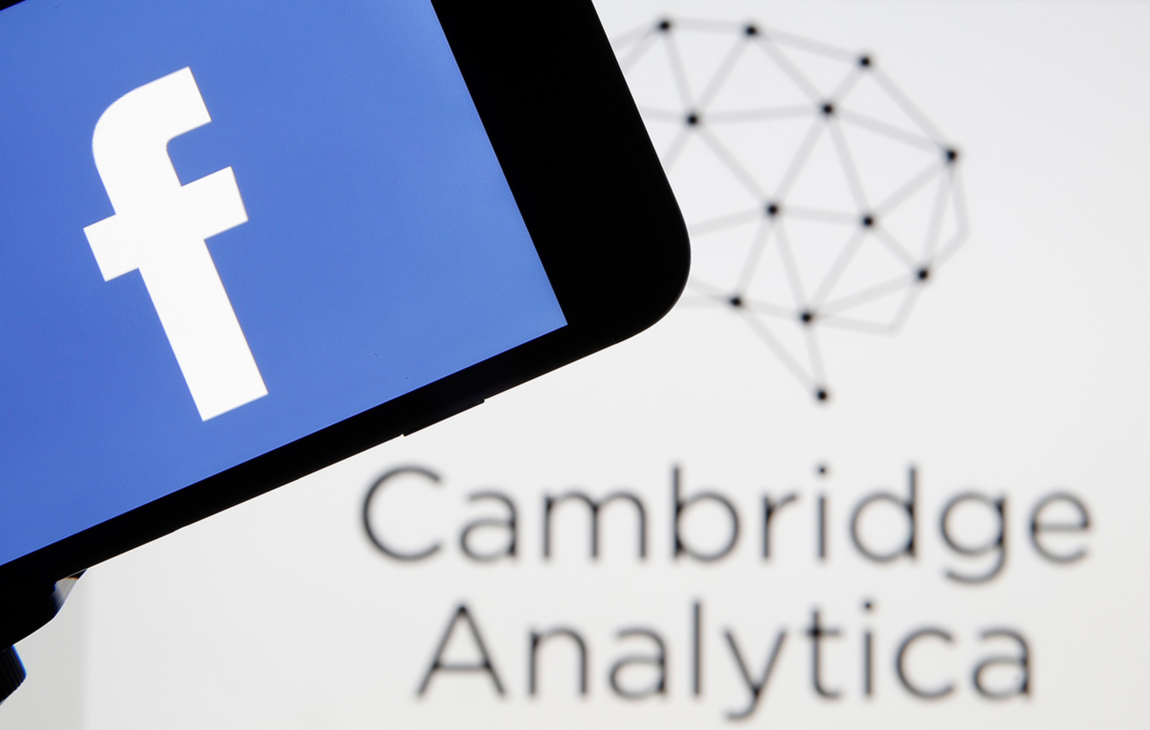 Facebook Cambridge Analytica