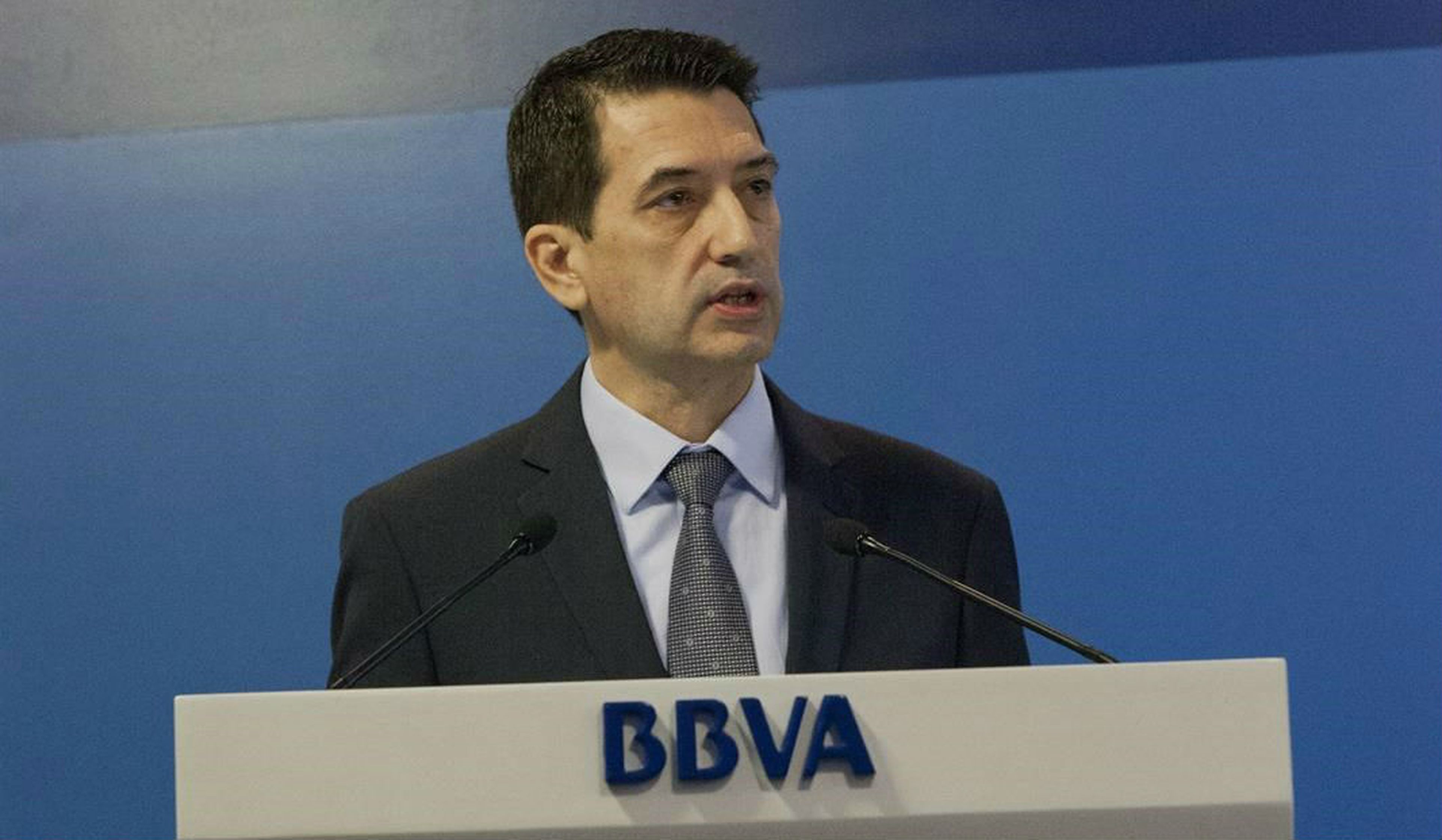 Rafael Doménech, responsable de Análisis Macroeconómico de BBVA Research