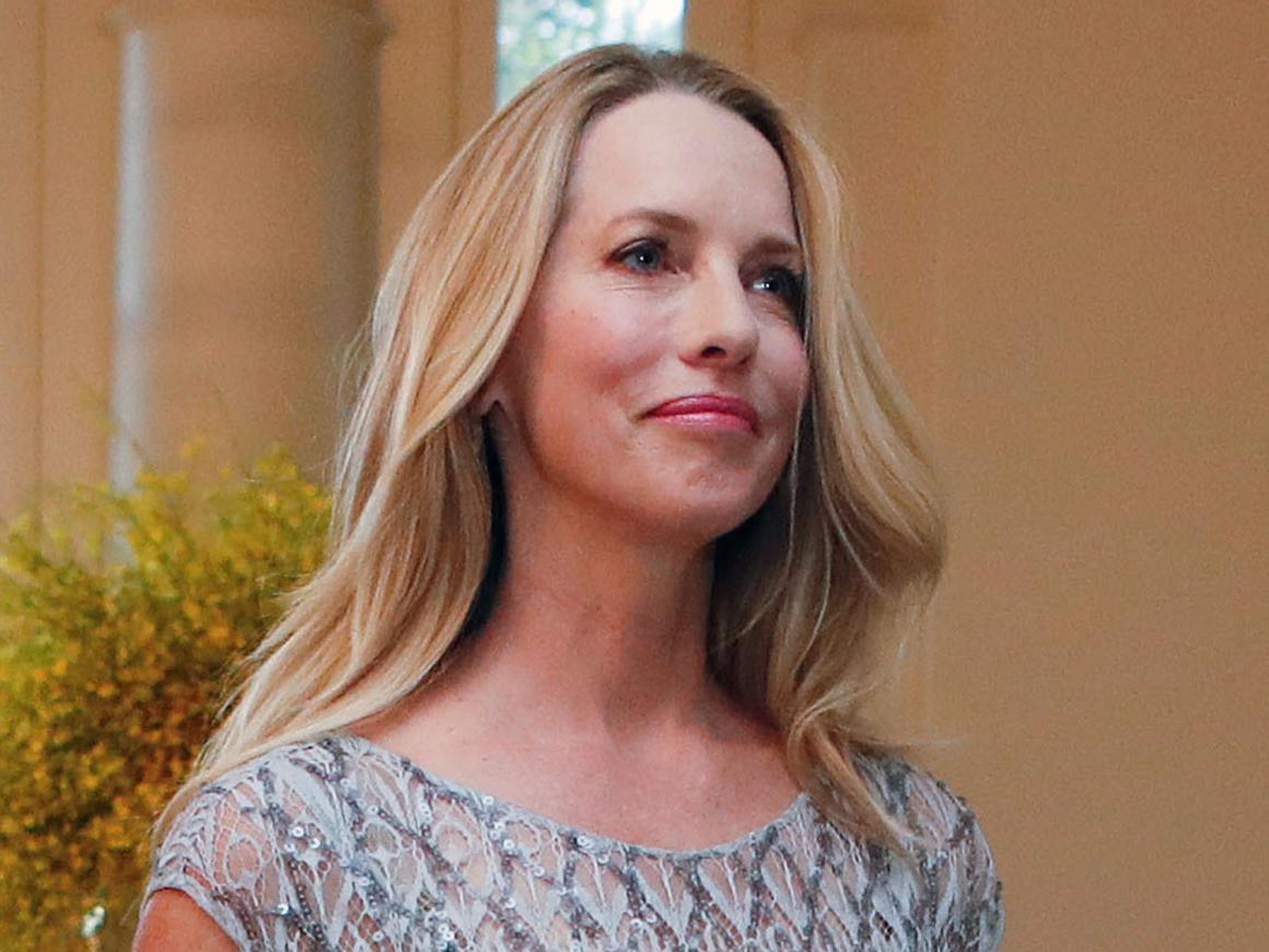 17. Laurene Powell Jobs, widow of Steve Jobs. Net worth: £13.9 billion ($18.9 billion). She founded social impact enterprise Emerson Collective and was recently rumoured to be in talks to back BuzzFeed’s news division.