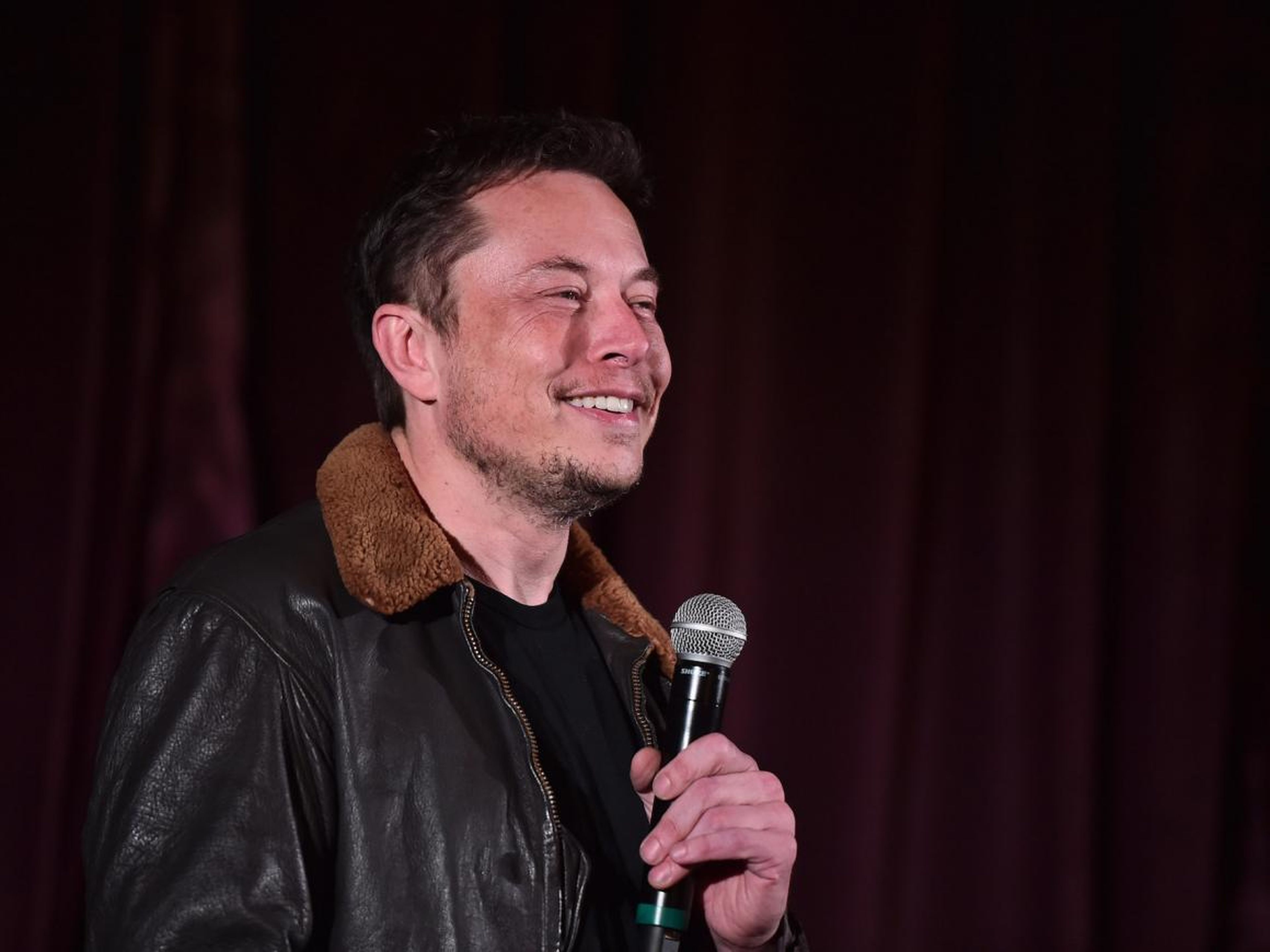 2018 seems to be looking up for Musk, though: While Model 3 production is still not quite on track, Tesla and SpaceX are both doing well. He's worth about $20 billion, all told — far from his days of being broke.
